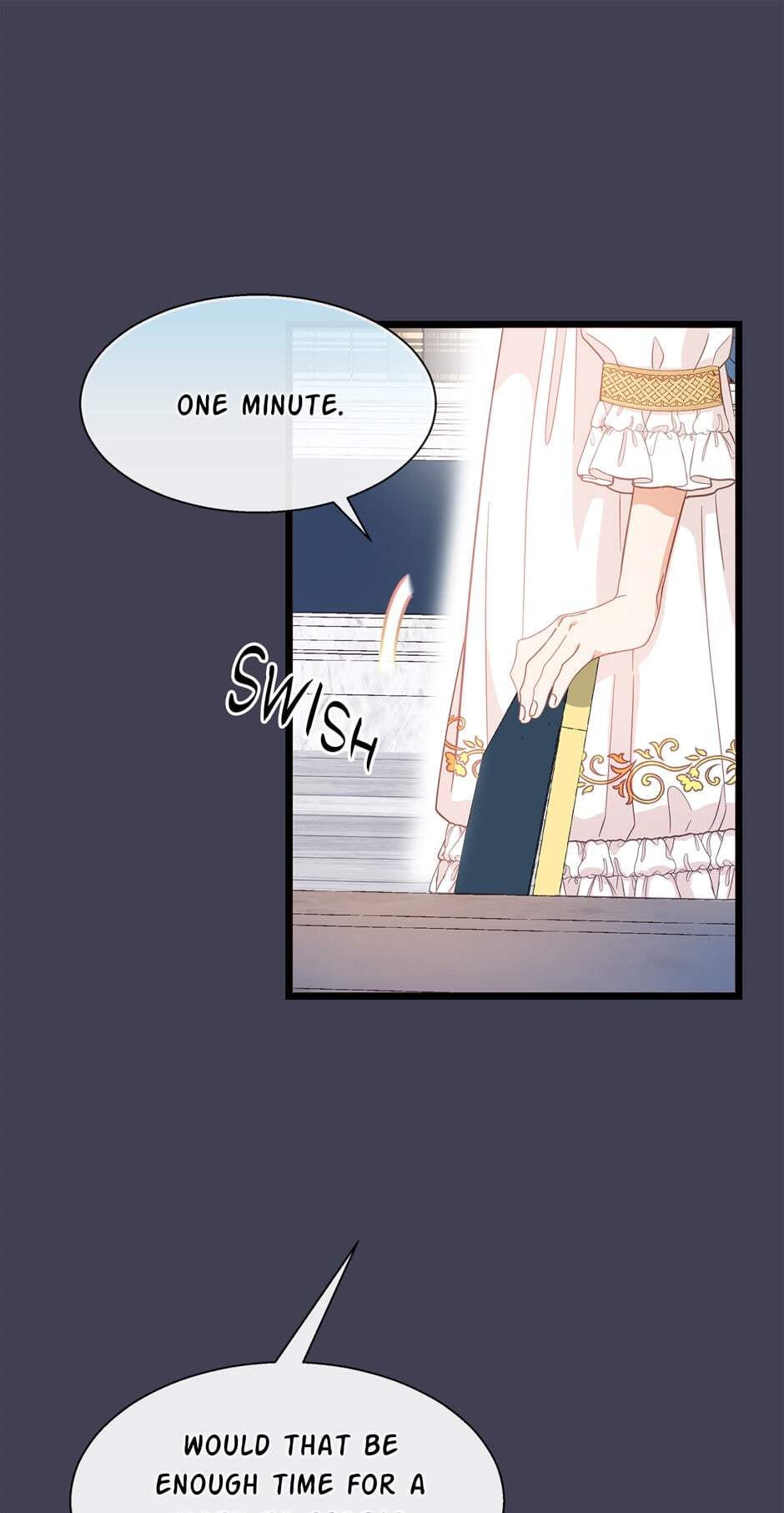 The Events of Romeo
