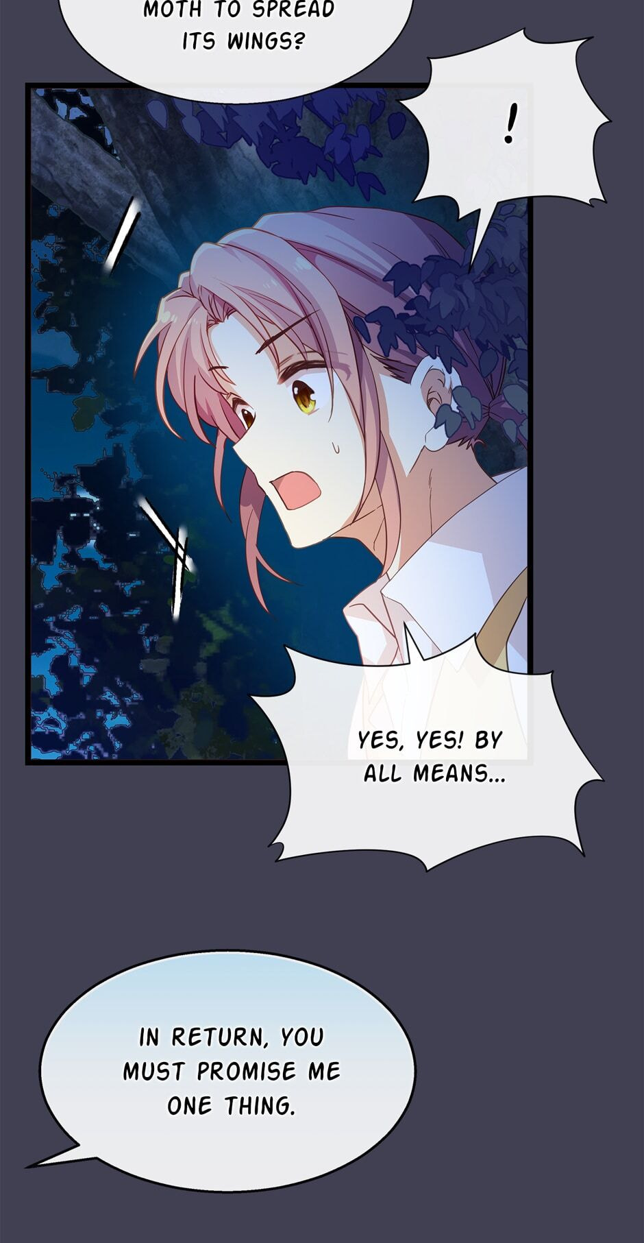 The Events of Romeo