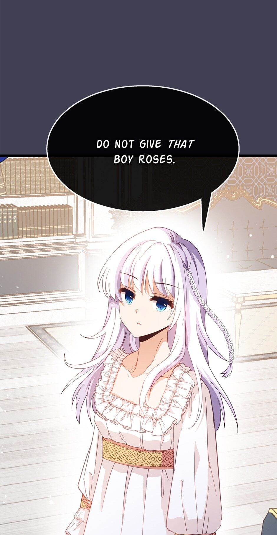 The Events of Romeo