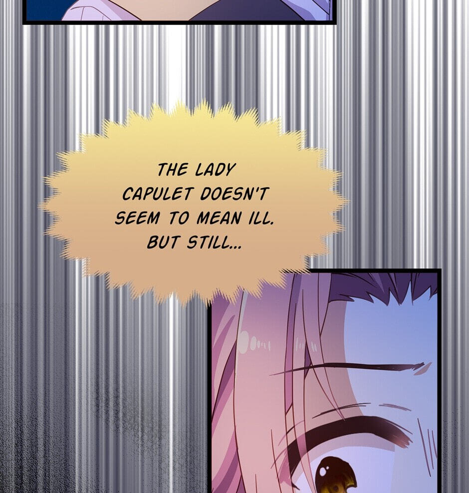 The Events of Romeo