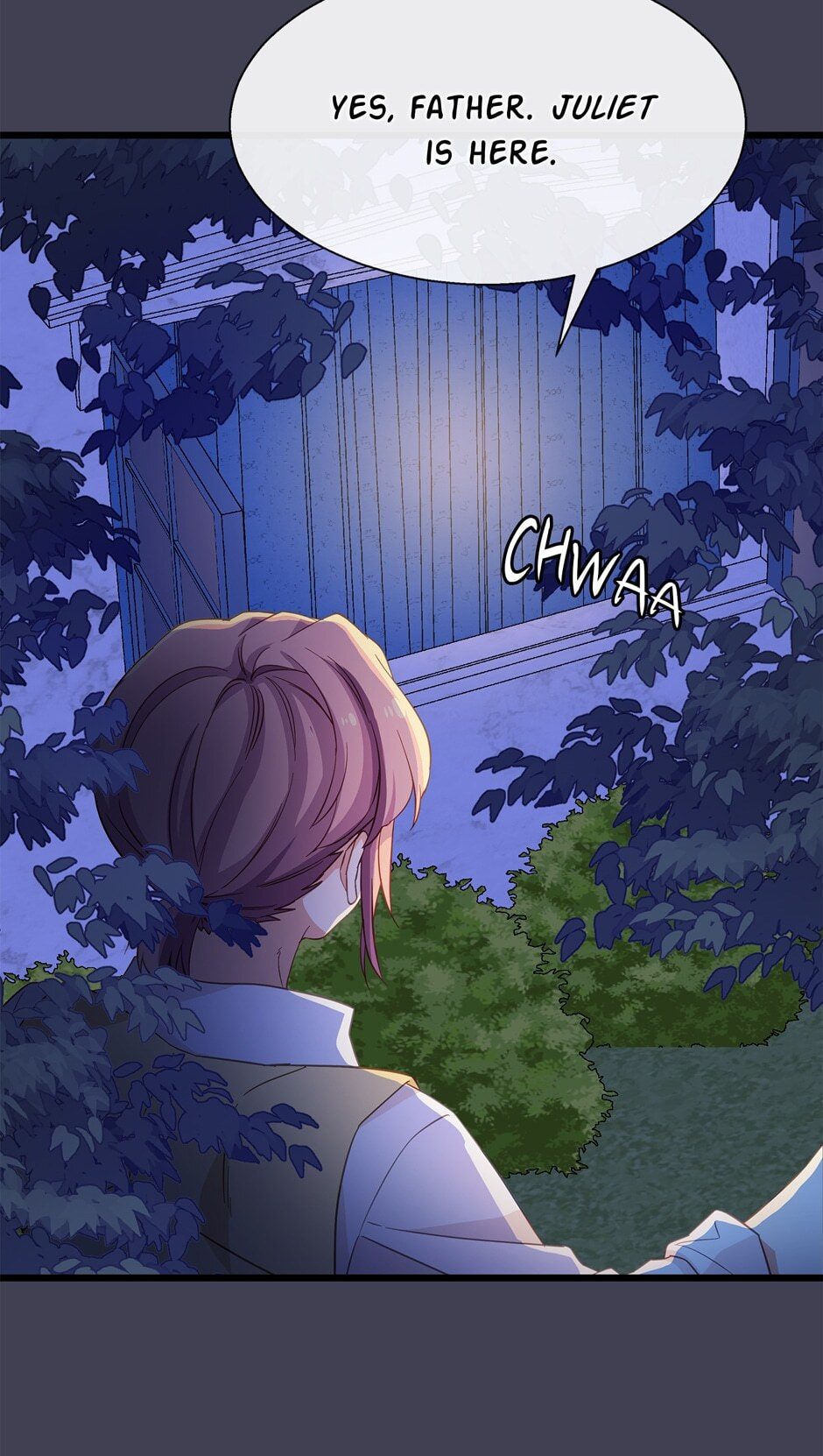 The Events of Romeo