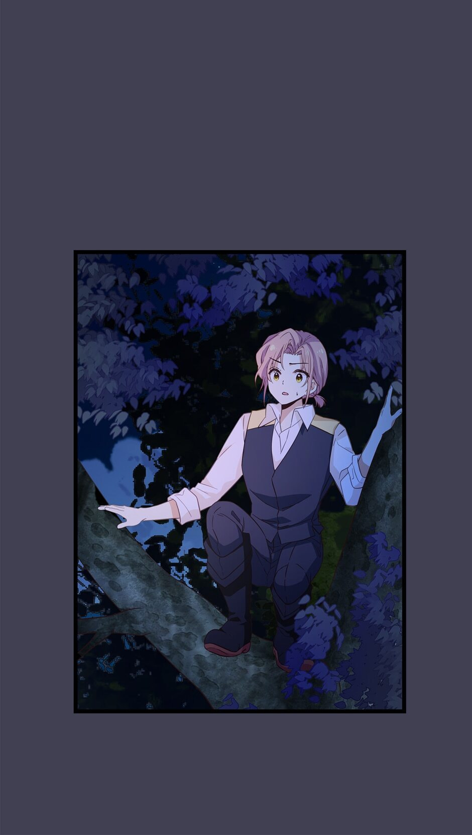 The Events of Romeo