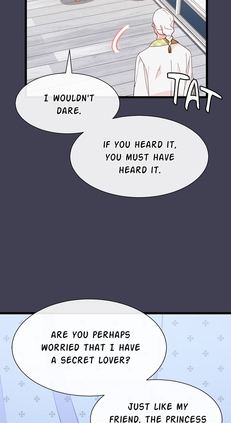 The Events of Romeo