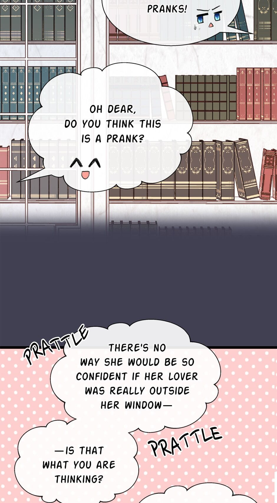 The Events of Romeo