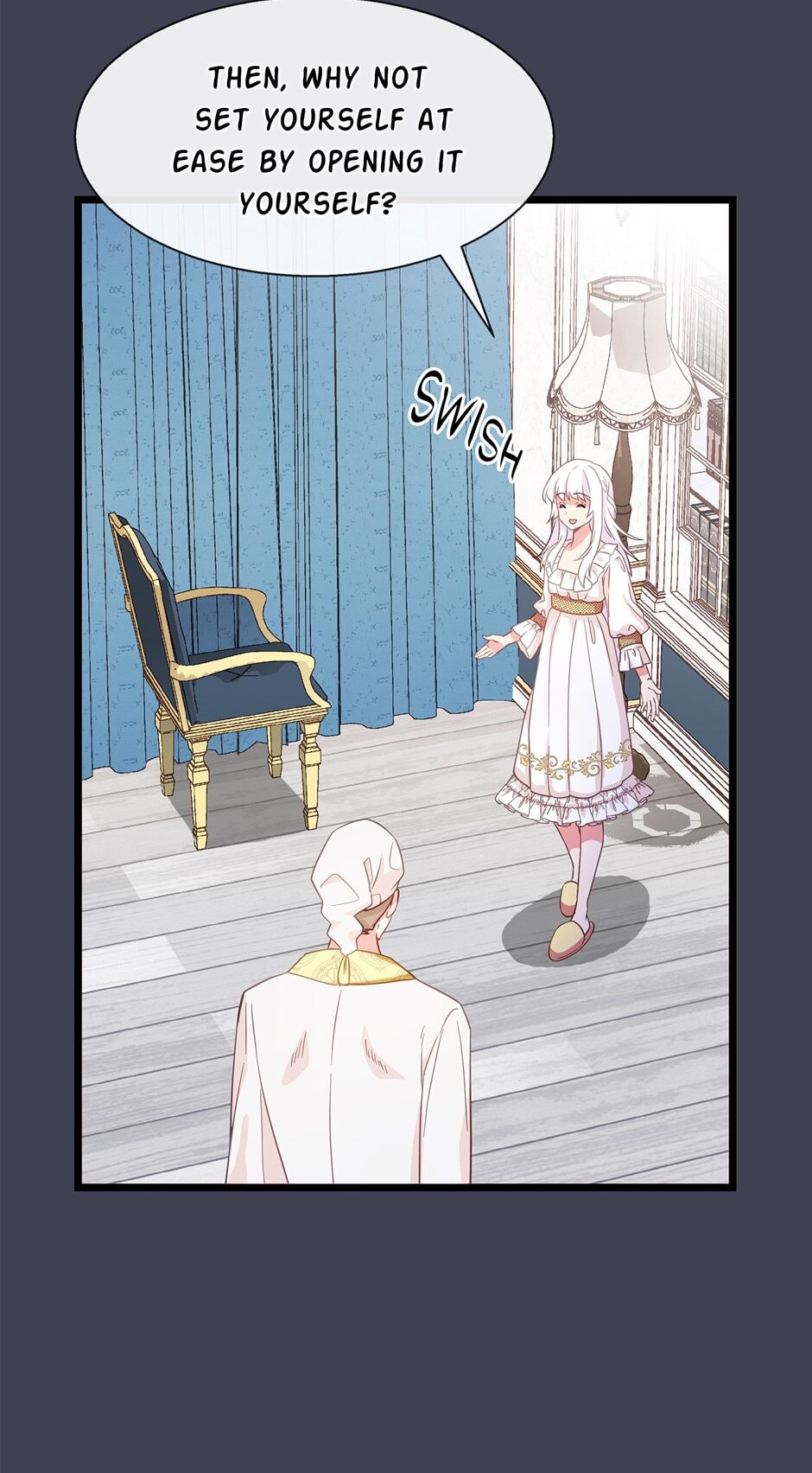 The Events of Romeo