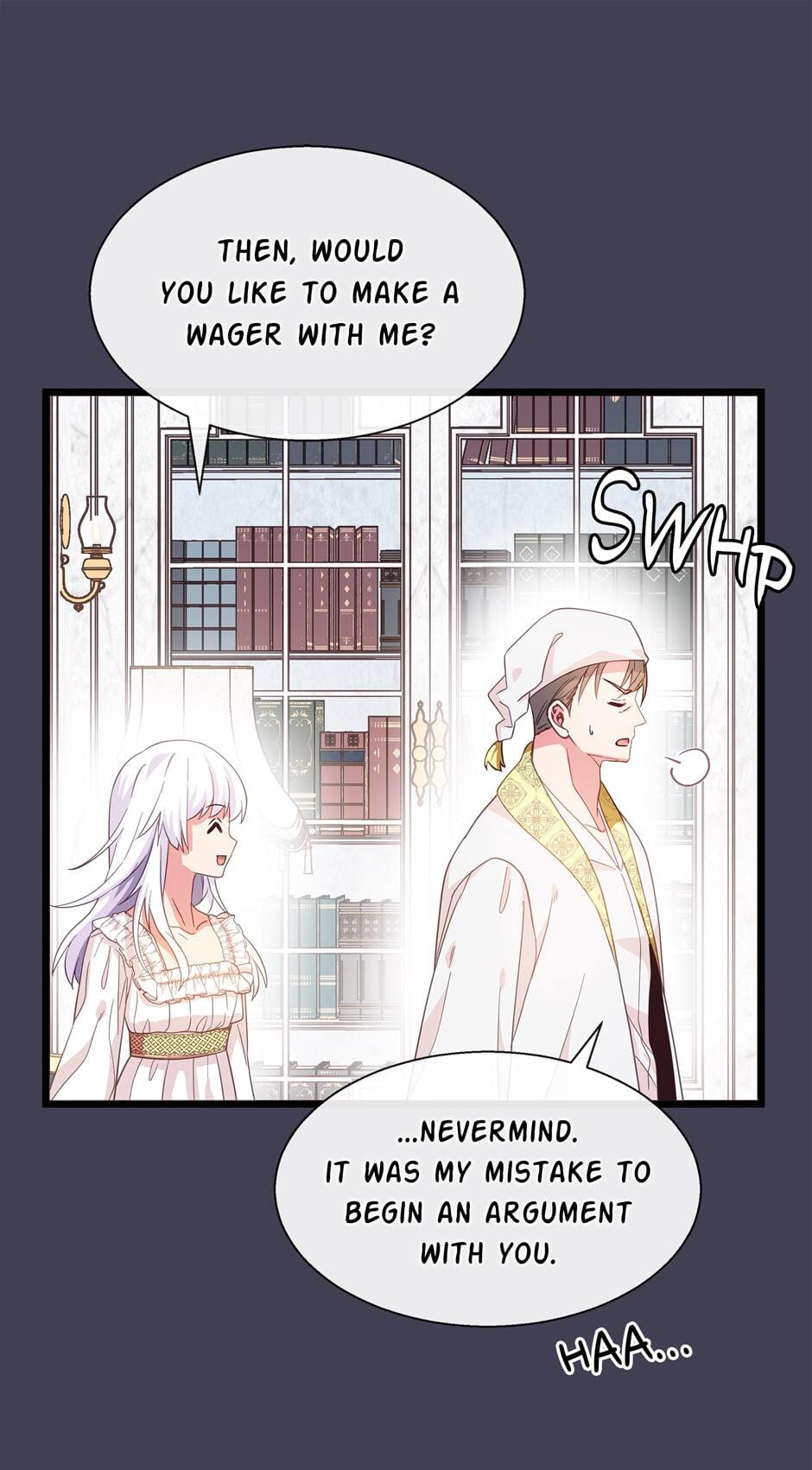 The Events of Romeo