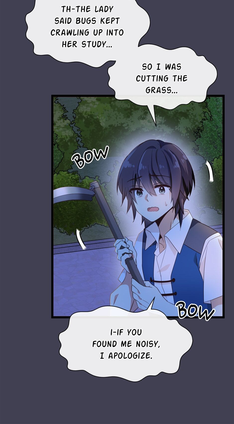 The Events of Romeo