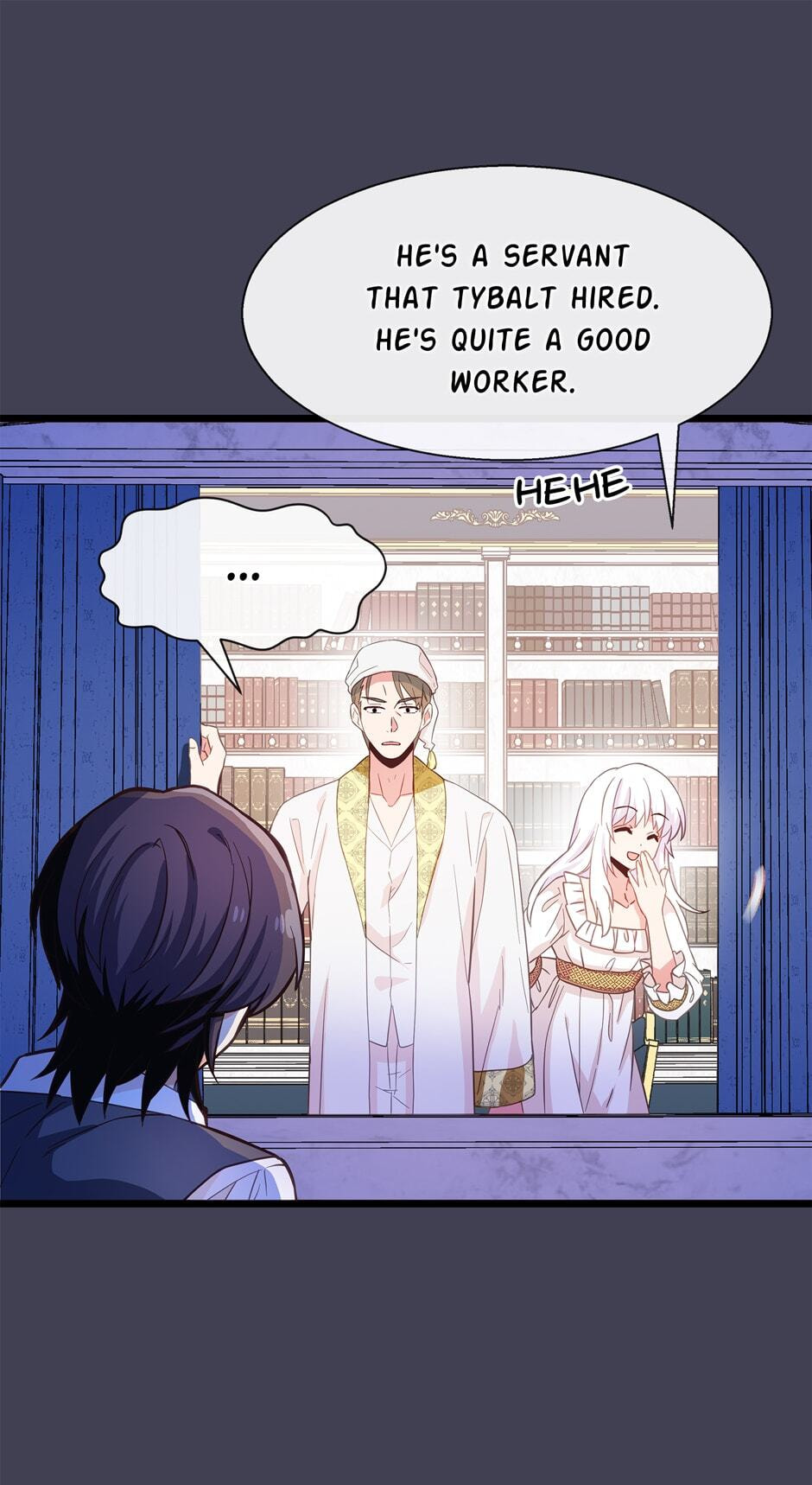 The Events of Romeo