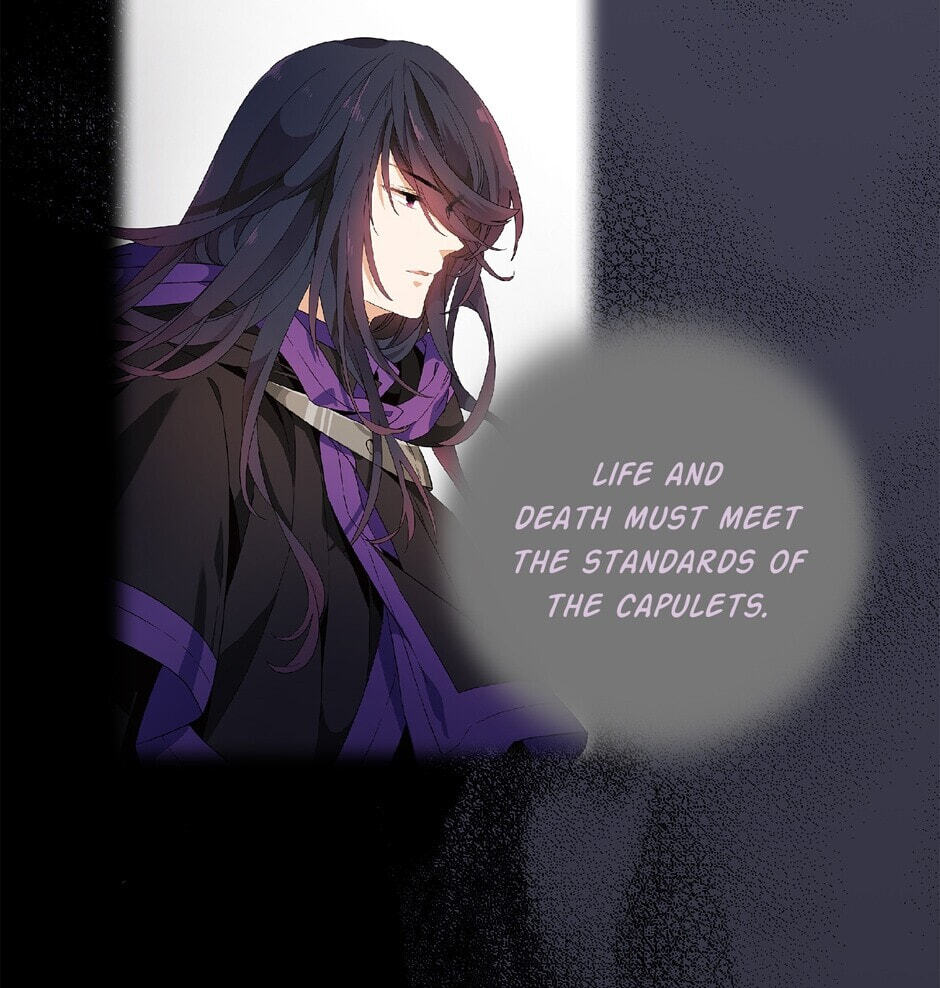 The Events of Romeo