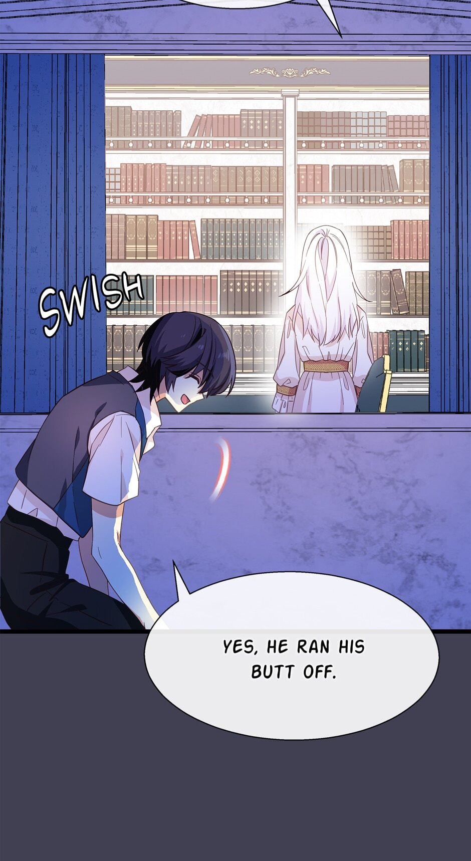 The Events of Romeo