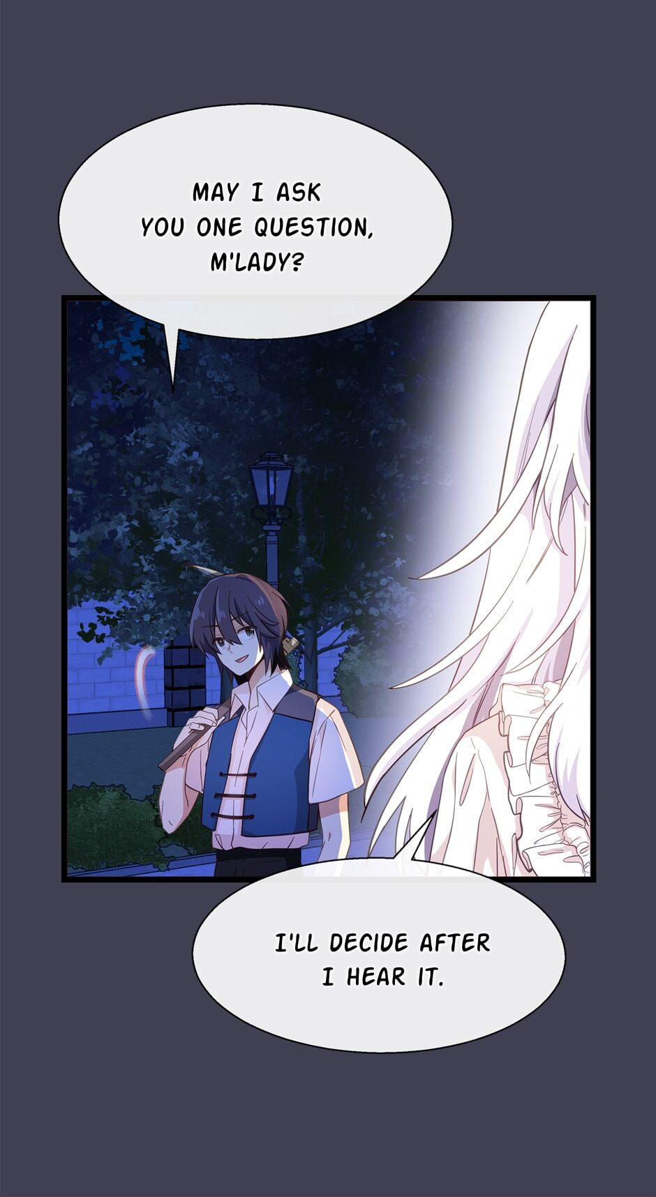 The Events of Romeo