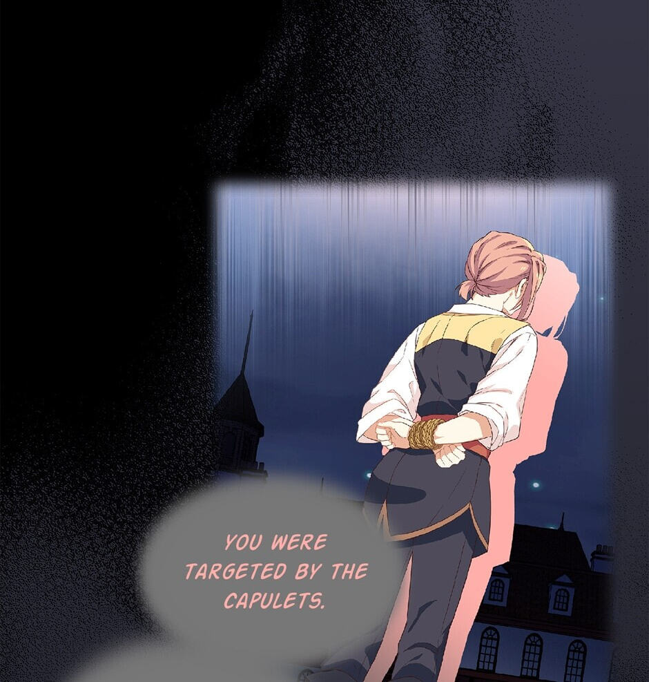 The Events of Romeo