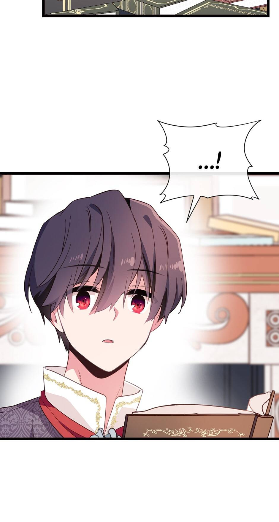 The Events of Romeo