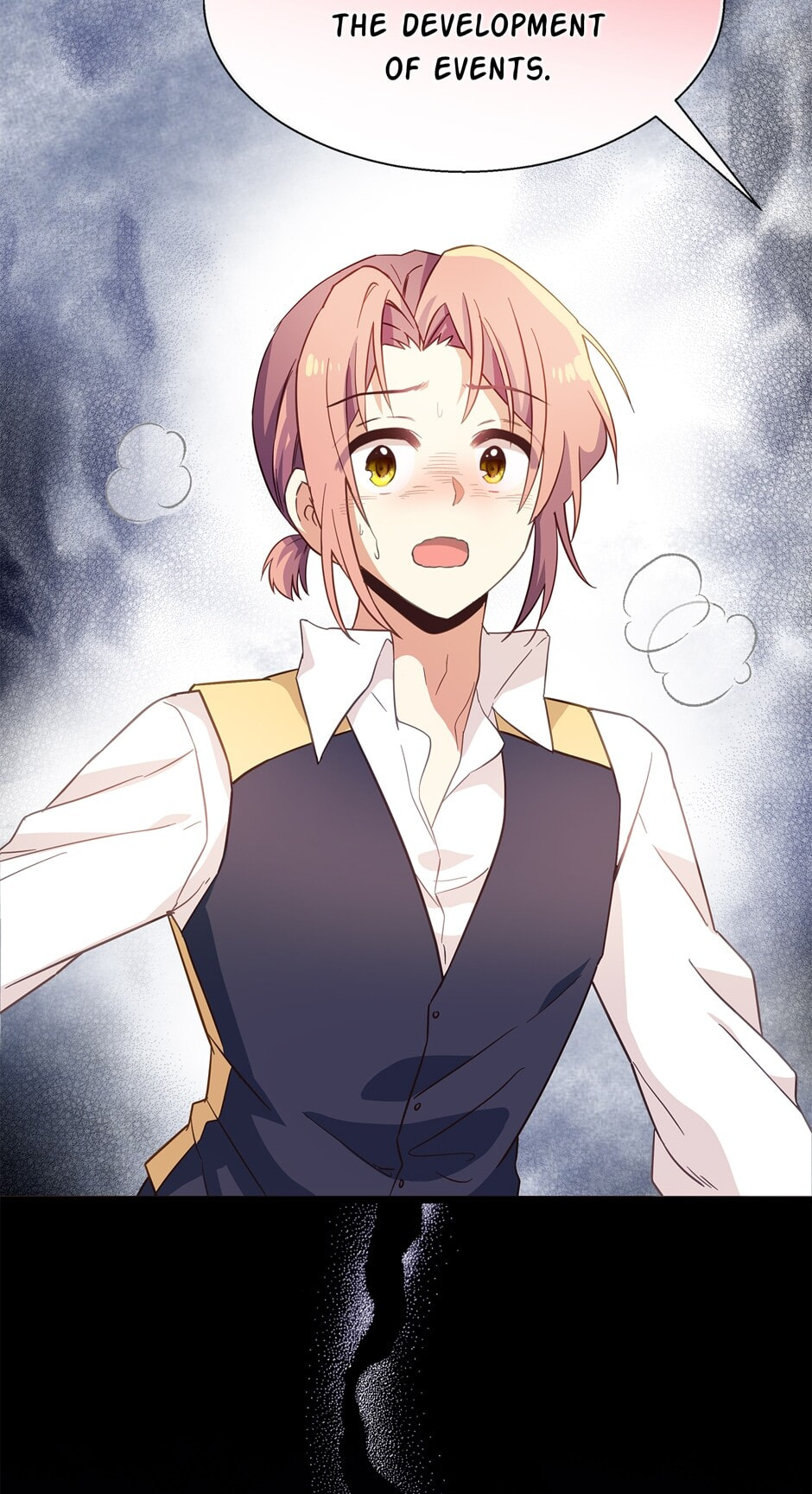 The Events of Romeo