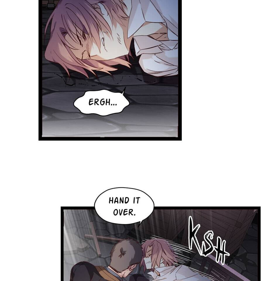 The Events of Romeo