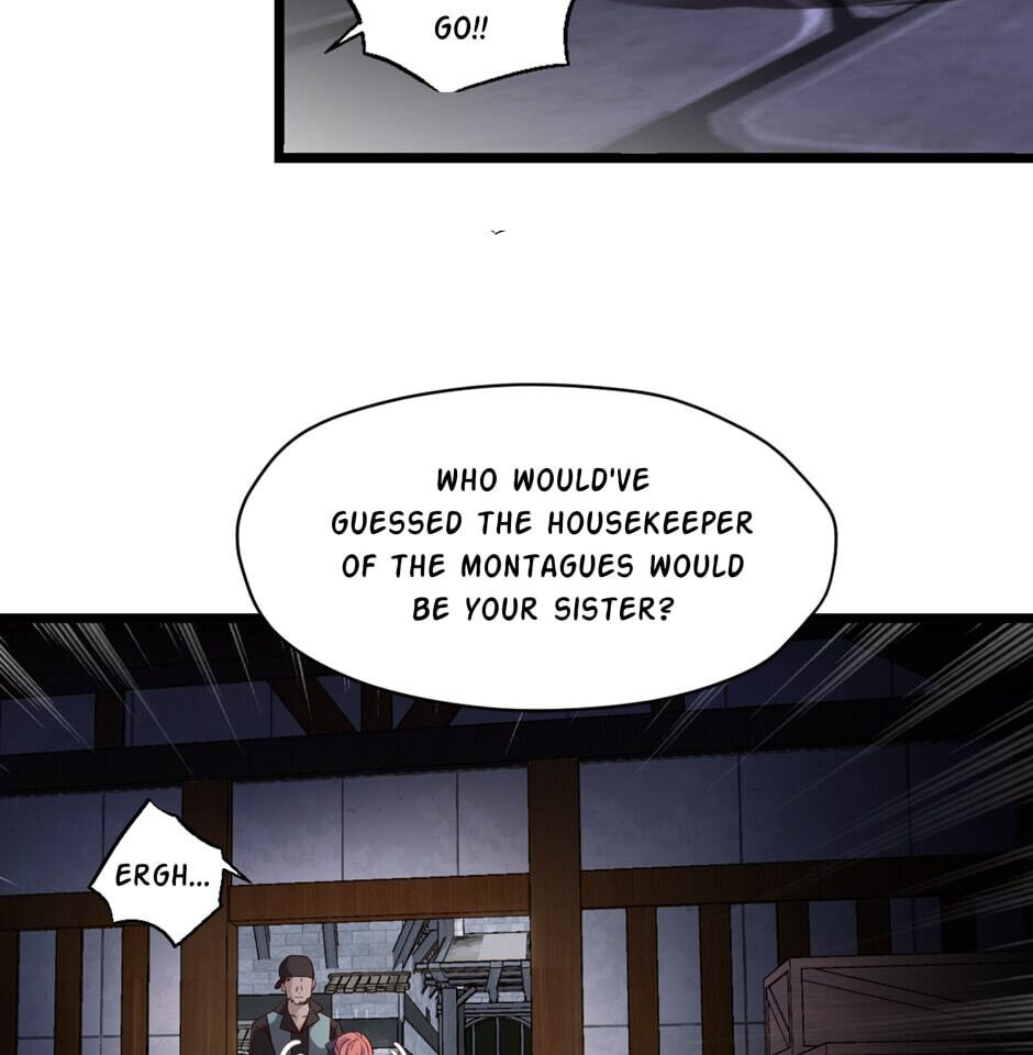 The Events of Romeo