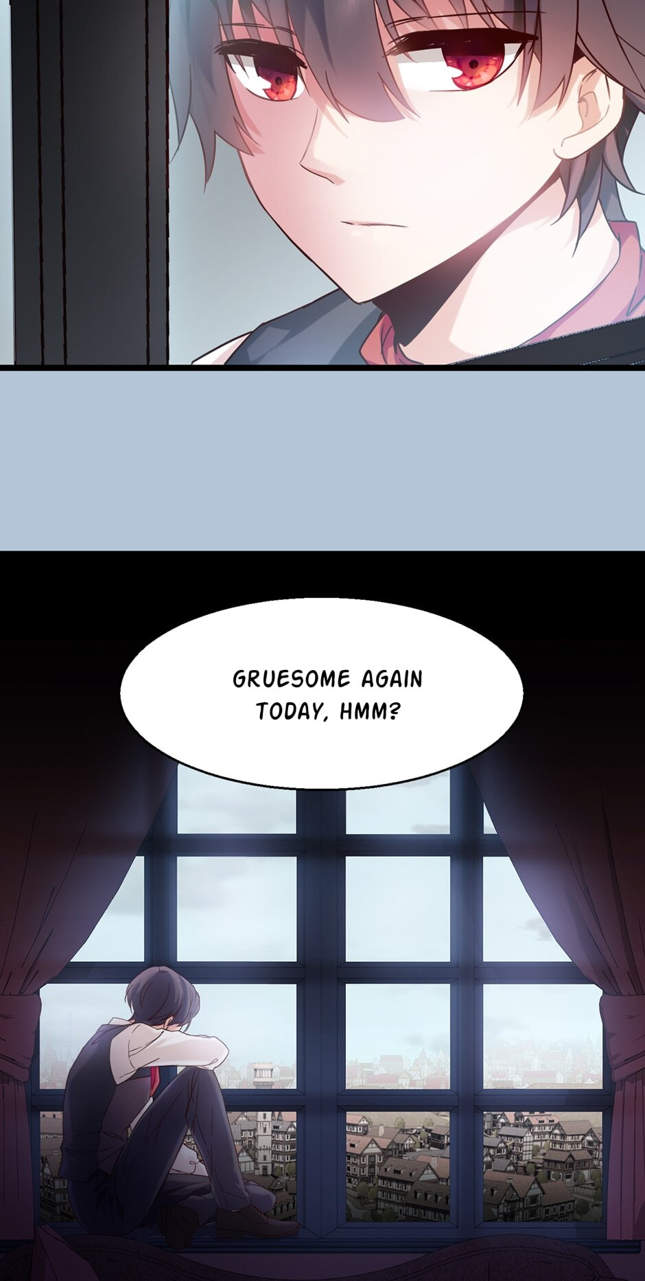 The Events of Romeo