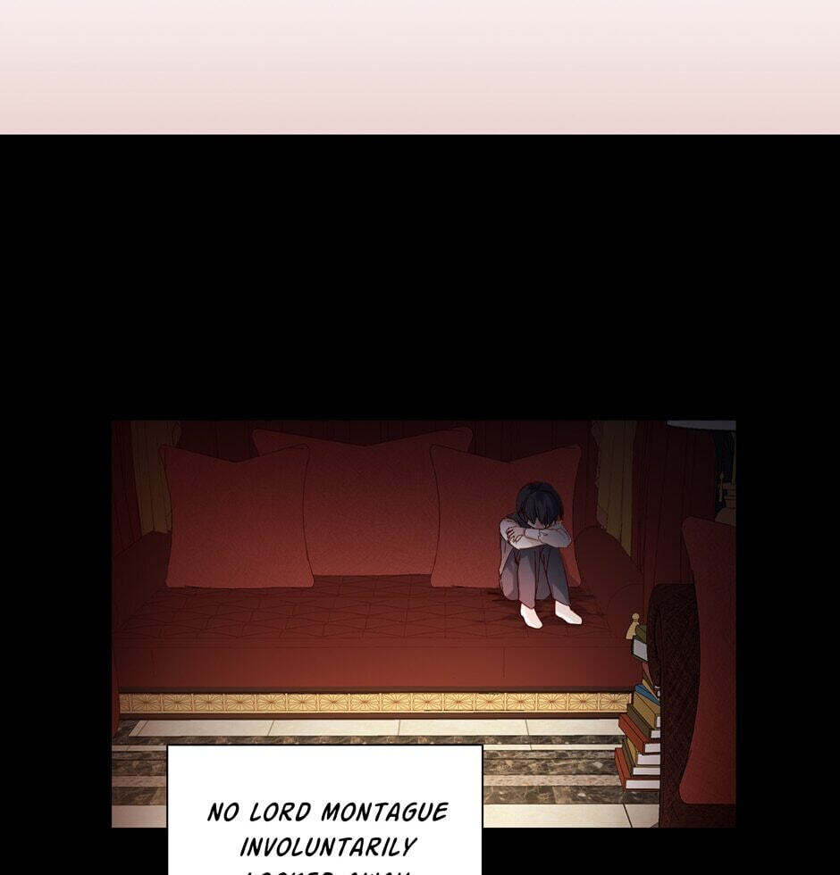 The Events of Romeo