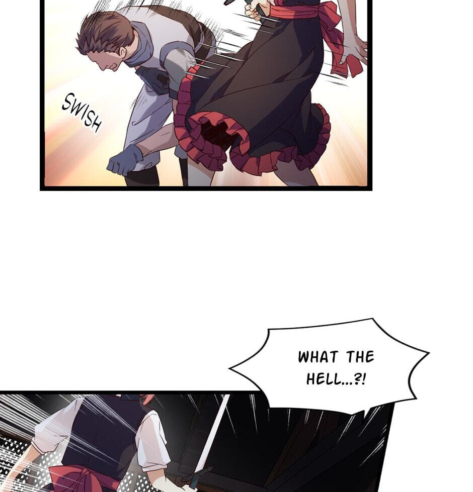The Events of Romeo