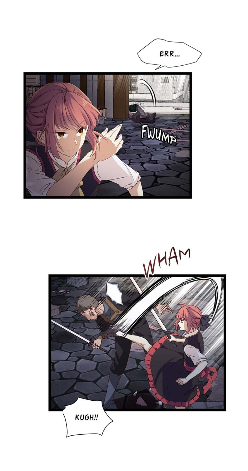 The Events of Romeo