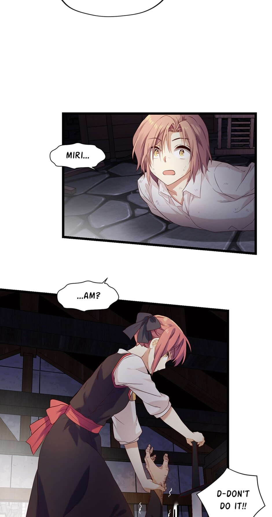 The Events of Romeo