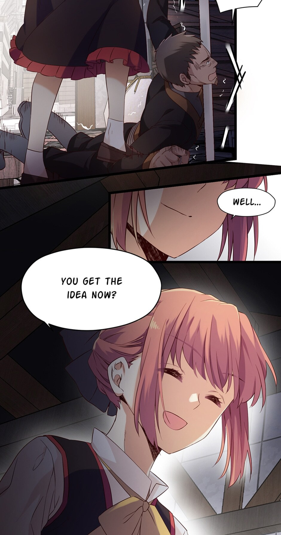 The Events of Romeo