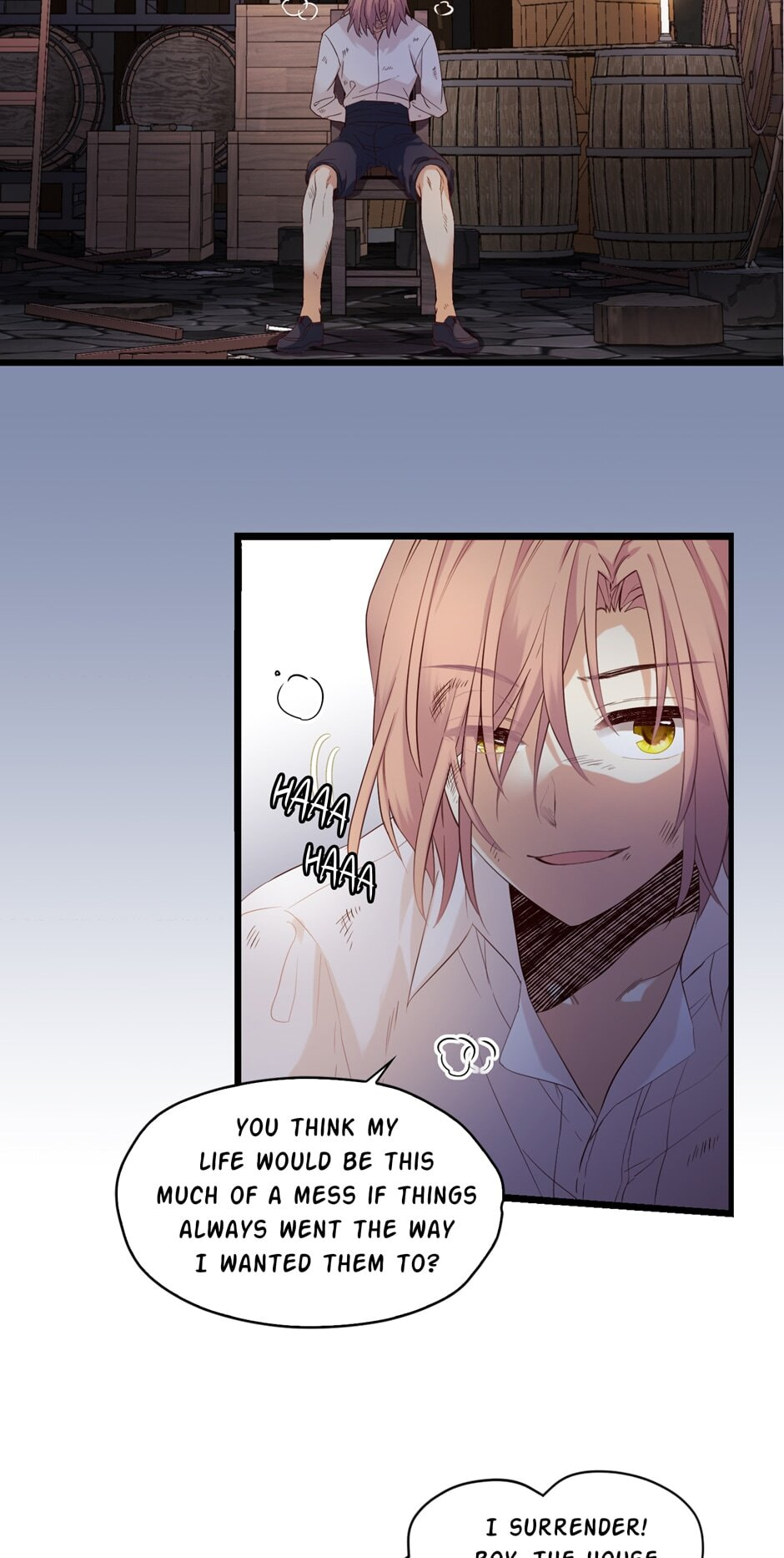 The Events of Romeo
