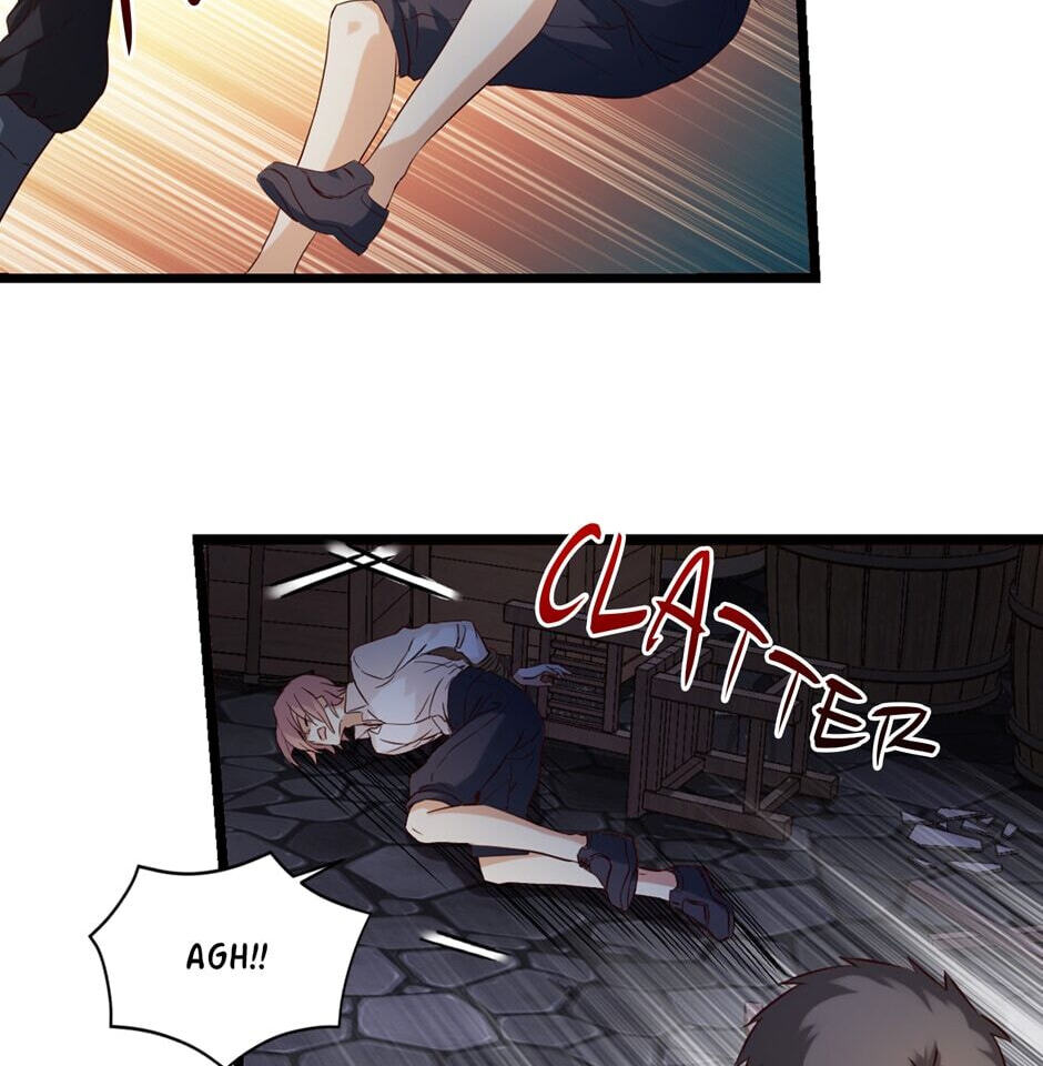 The Events of Romeo
