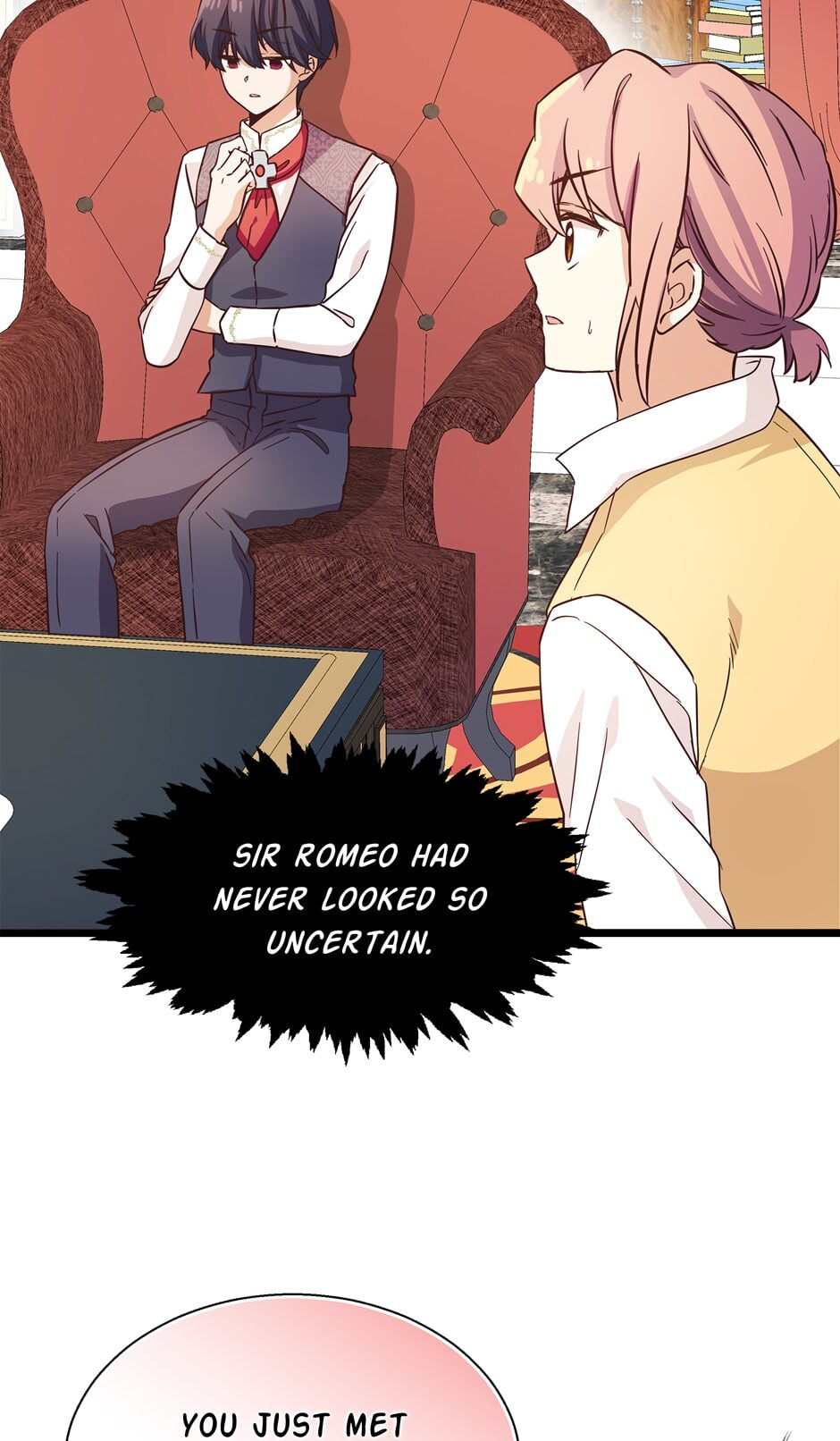 The Events of Romeo