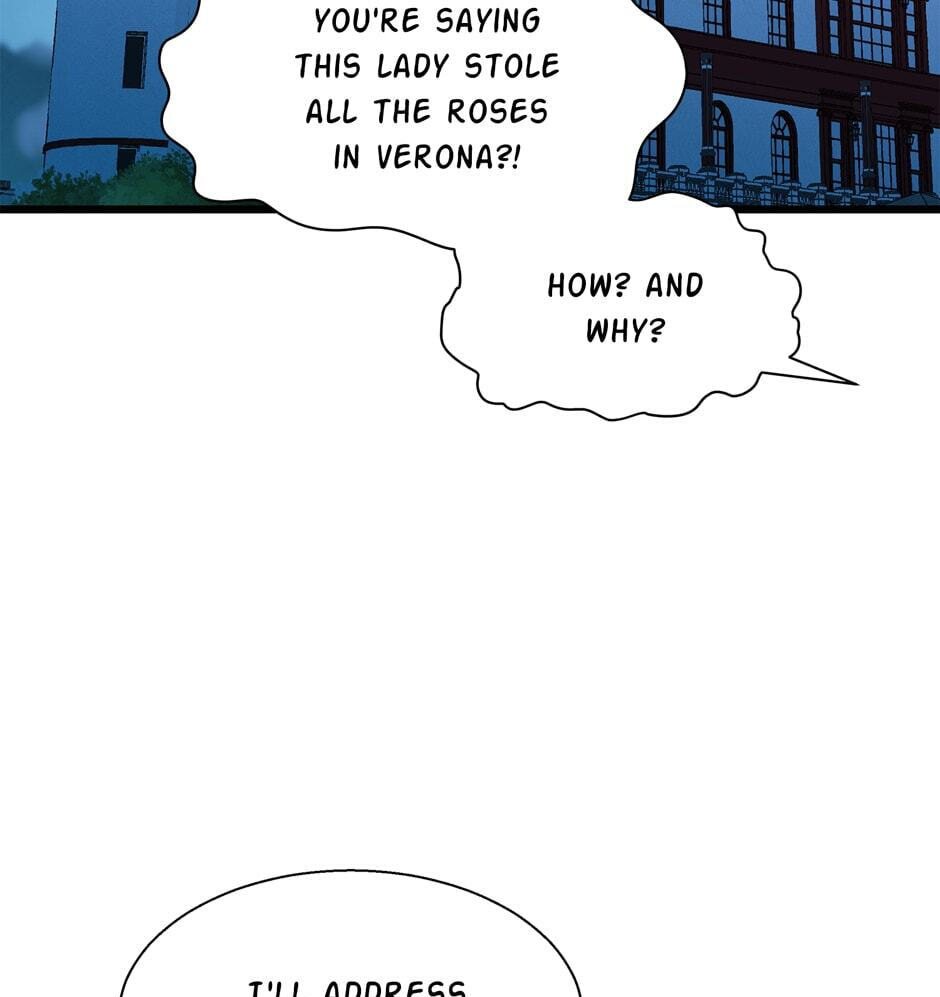 The Events of Romeo