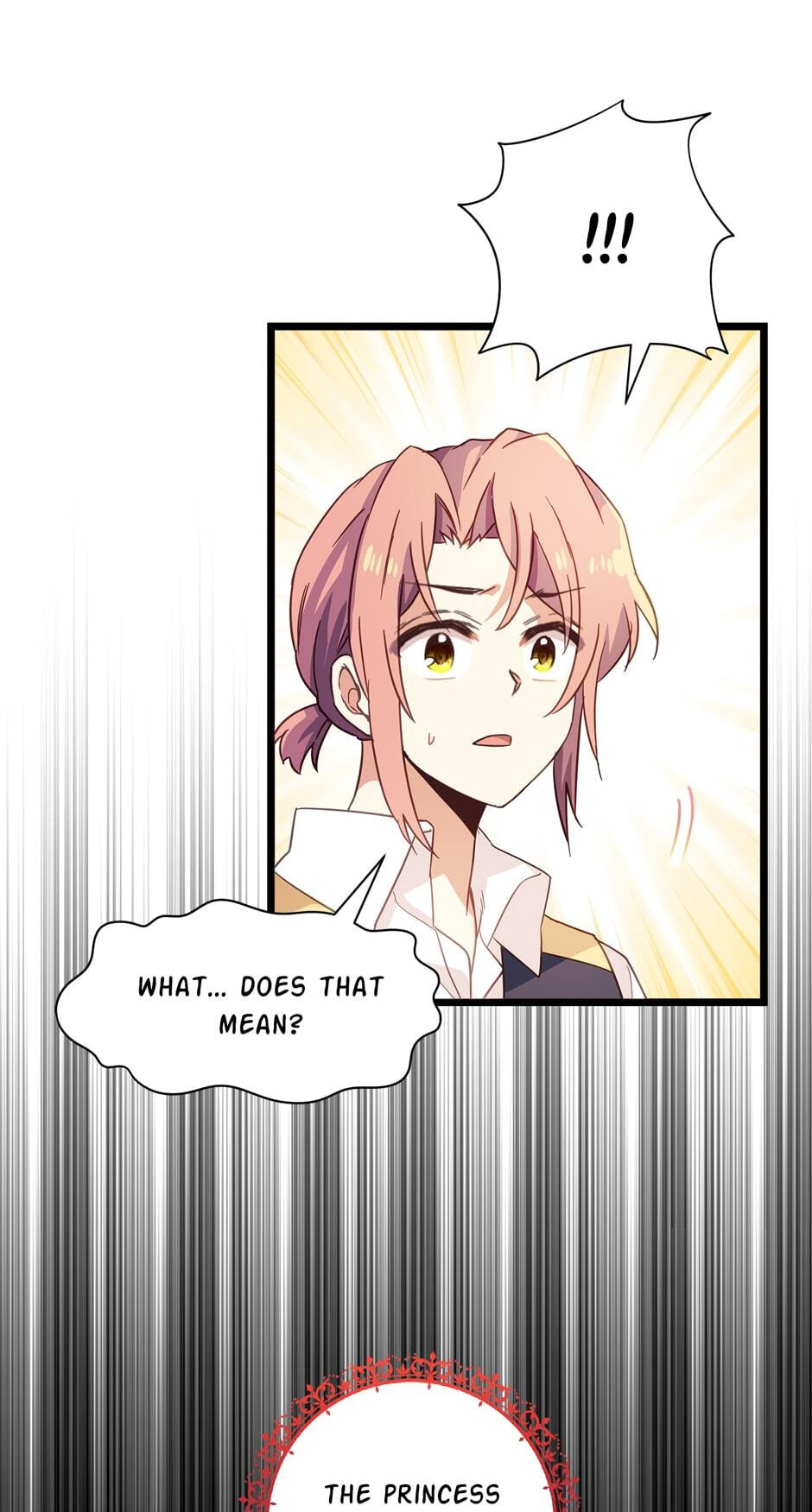 The Events of Romeo