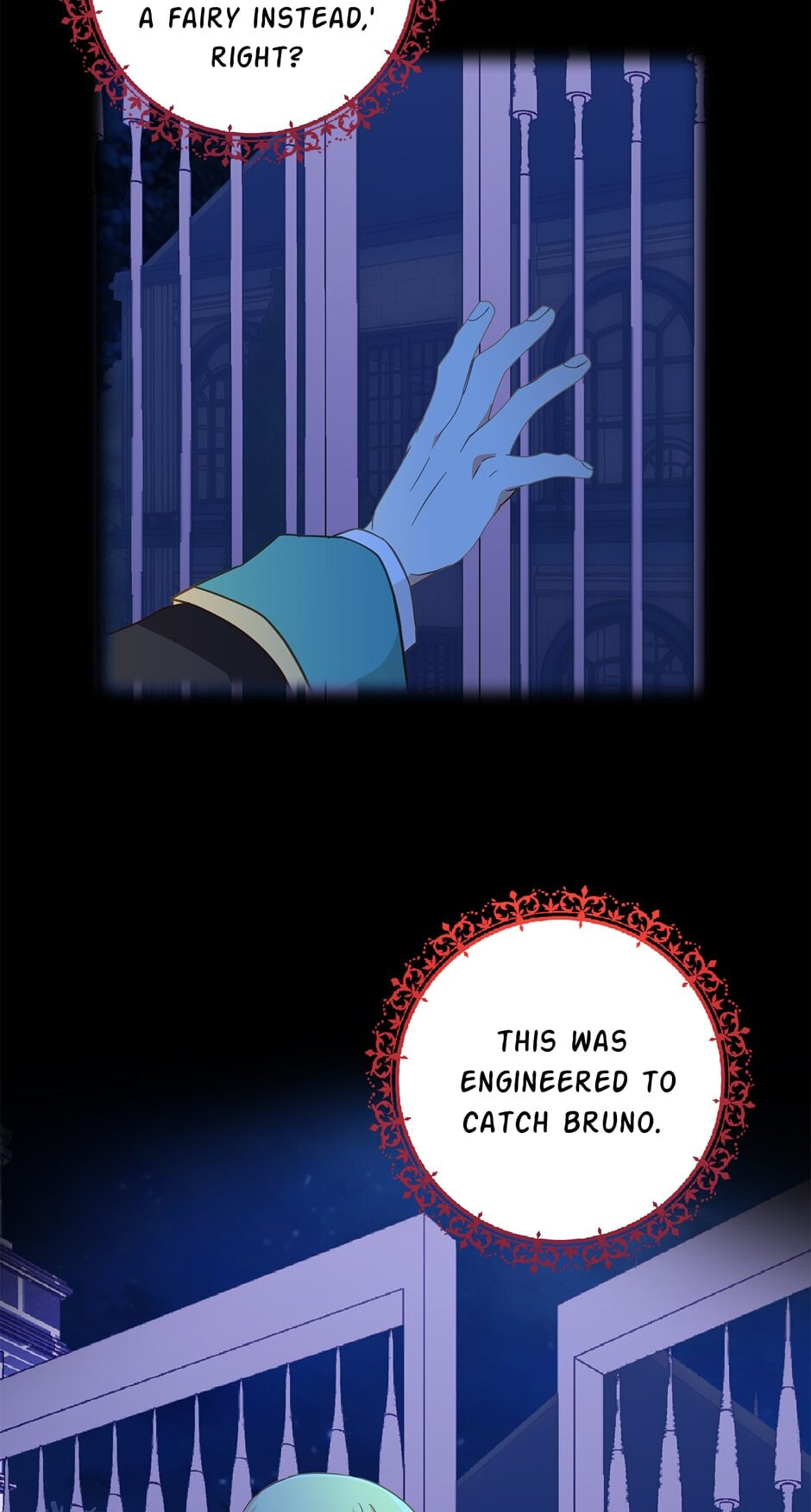 The Events of Romeo