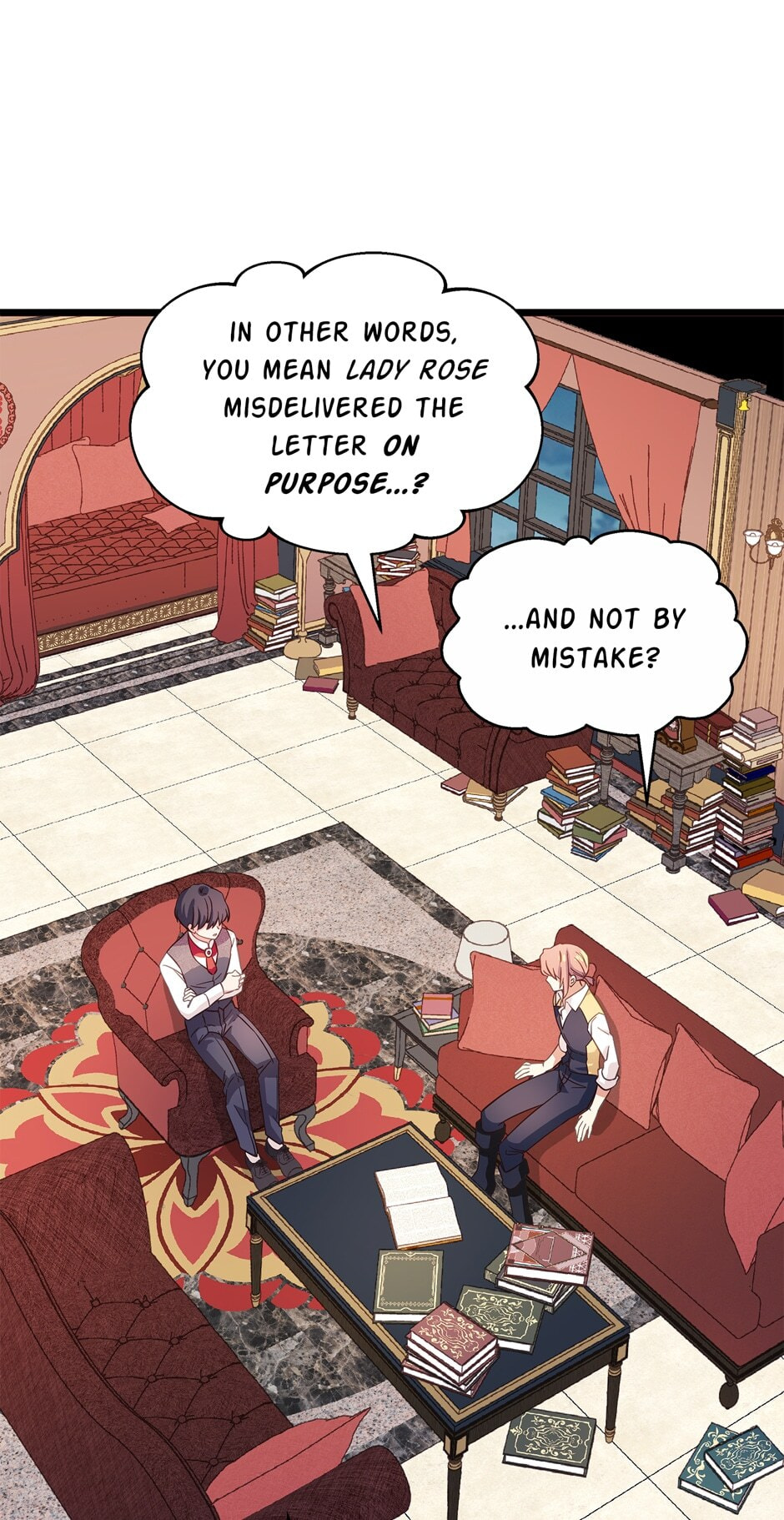The Events of Romeo