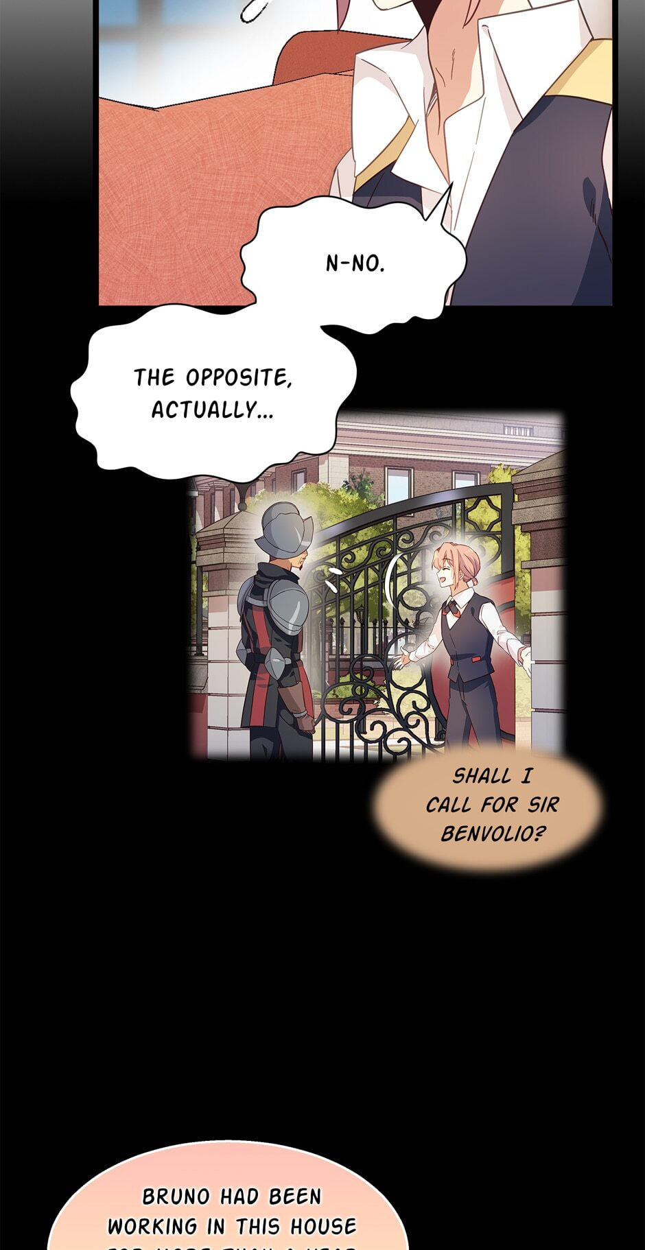 The Events of Romeo
