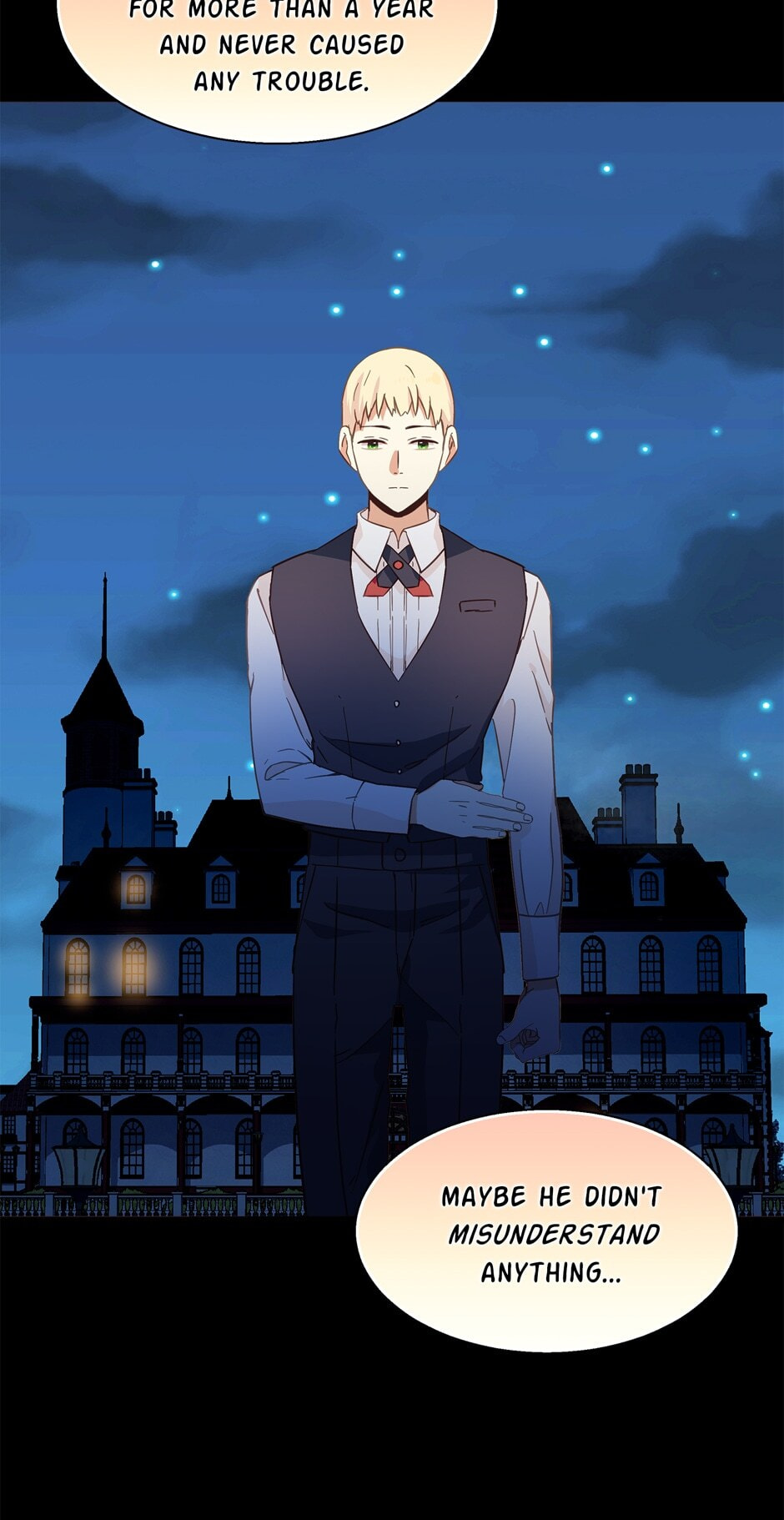 The Events of Romeo