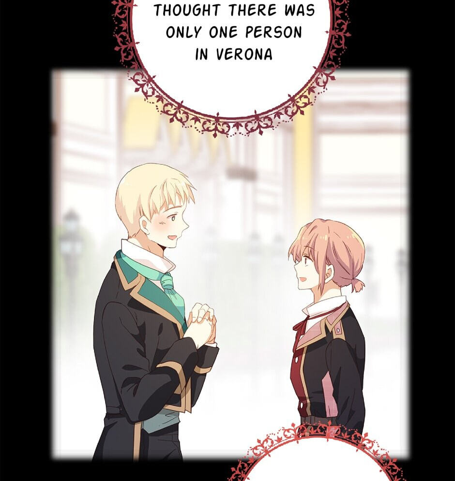 The Events of Romeo