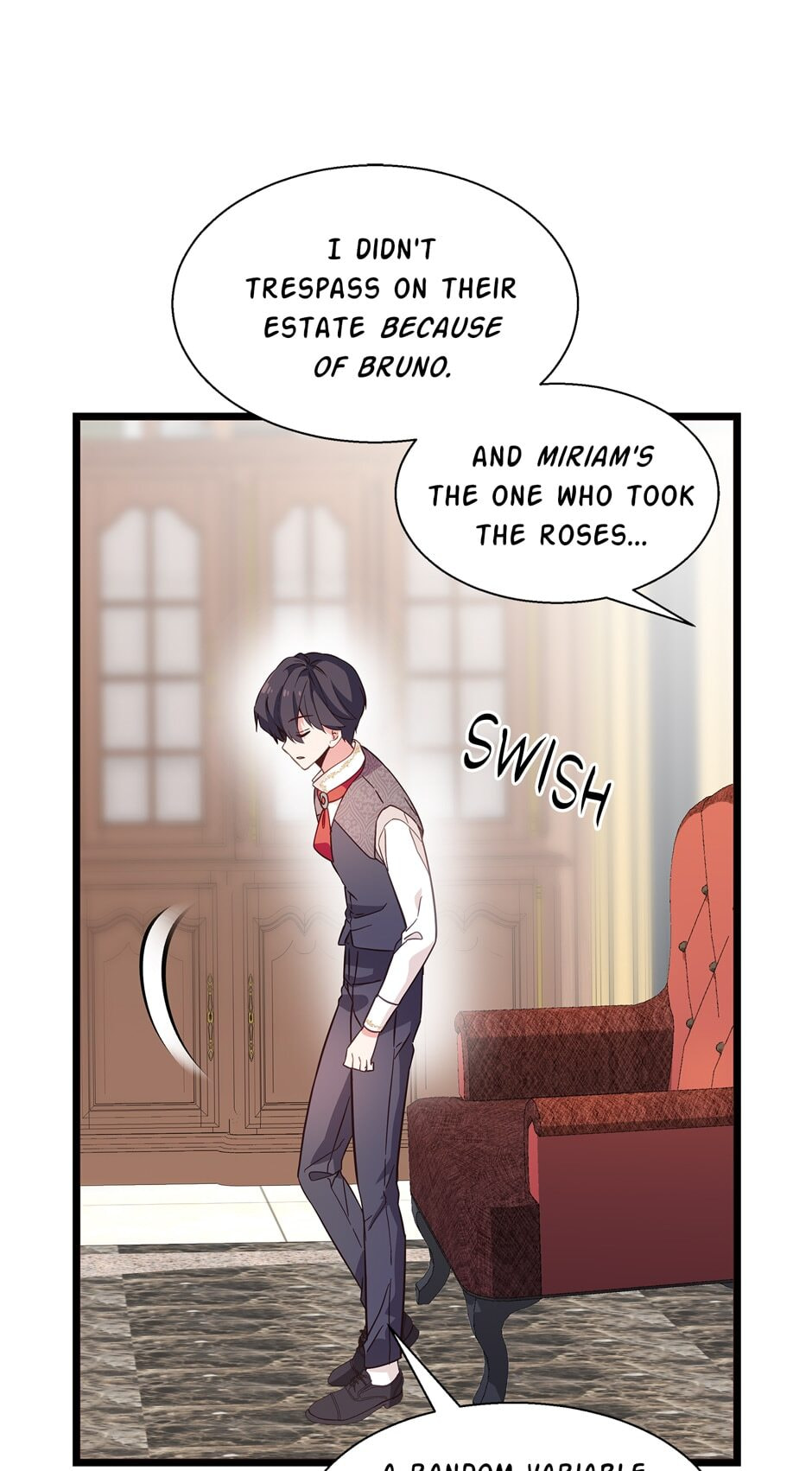 The Events of Romeo