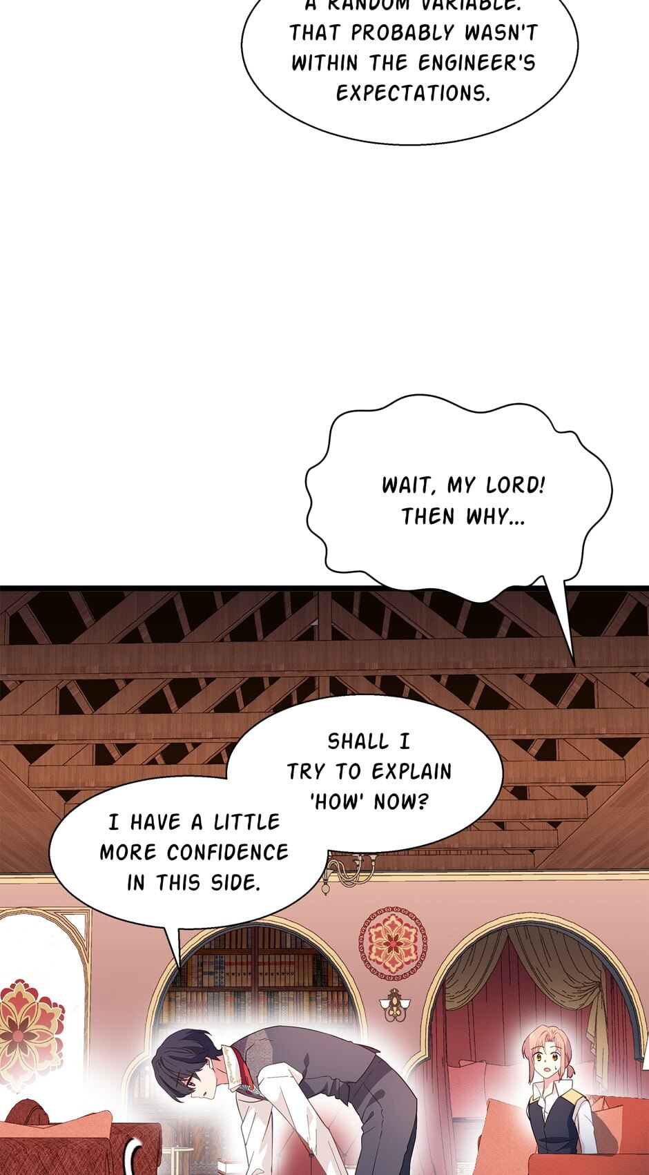 The Events of Romeo