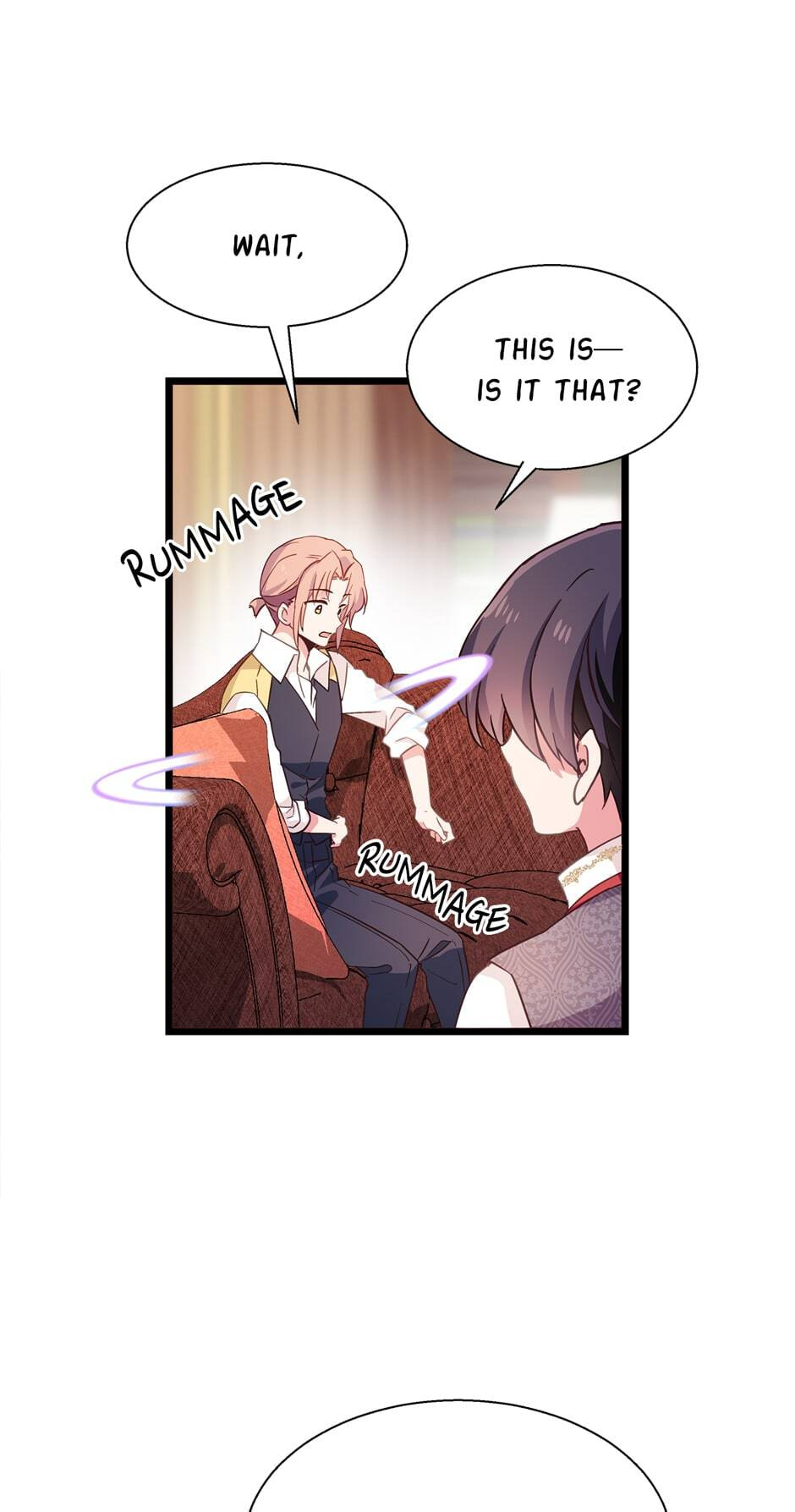 The Events of Romeo