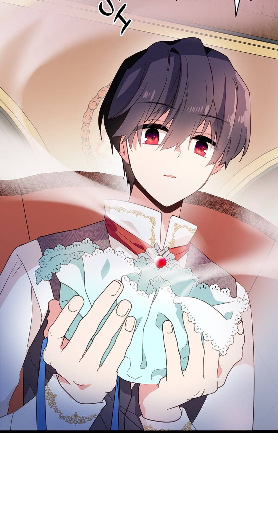 The Events of Romeo
