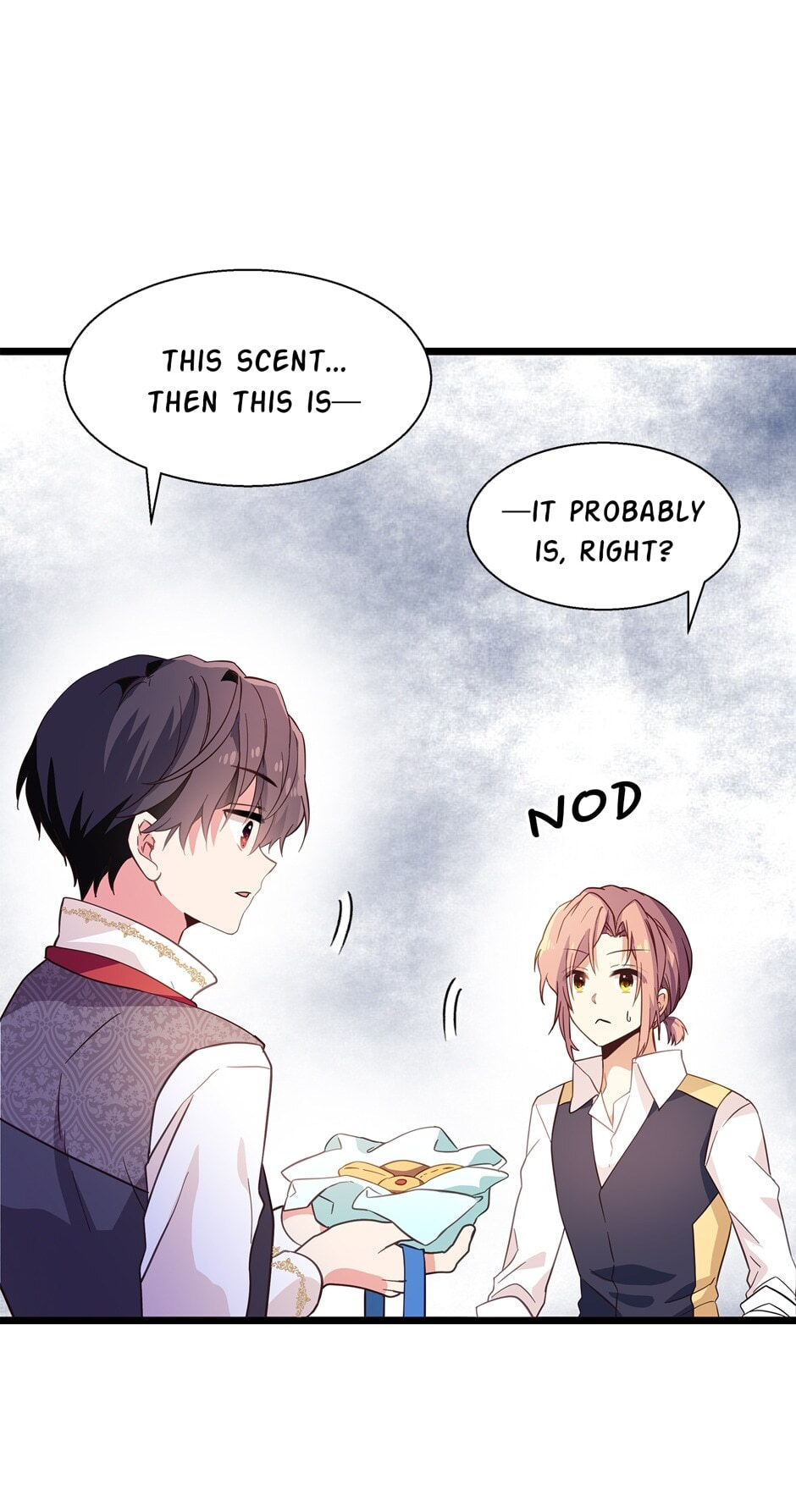 The Events of Romeo