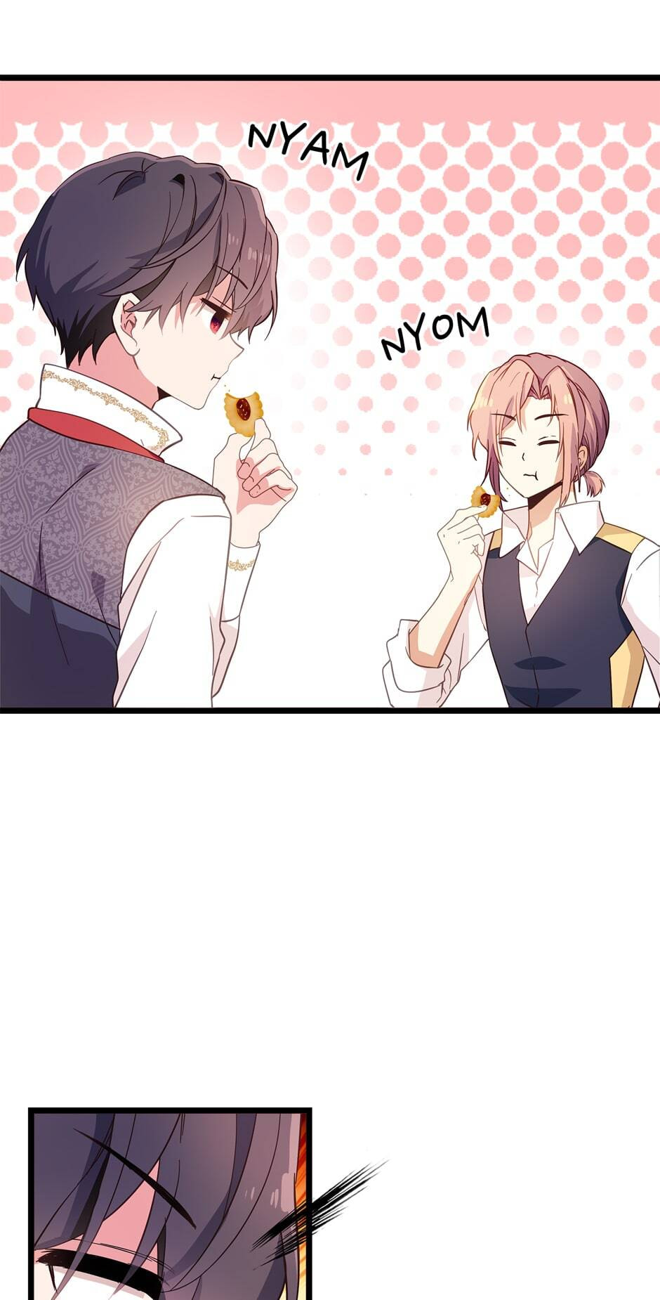 The Events of Romeo