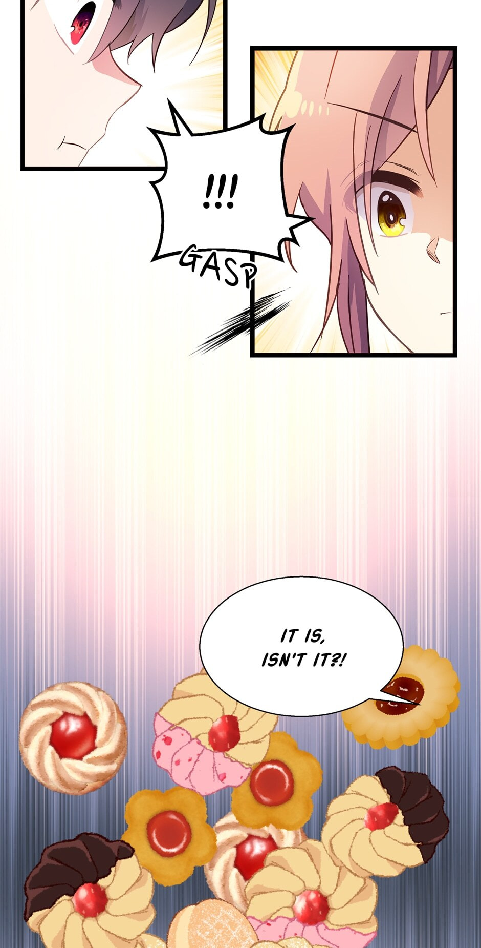 The Events of Romeo
