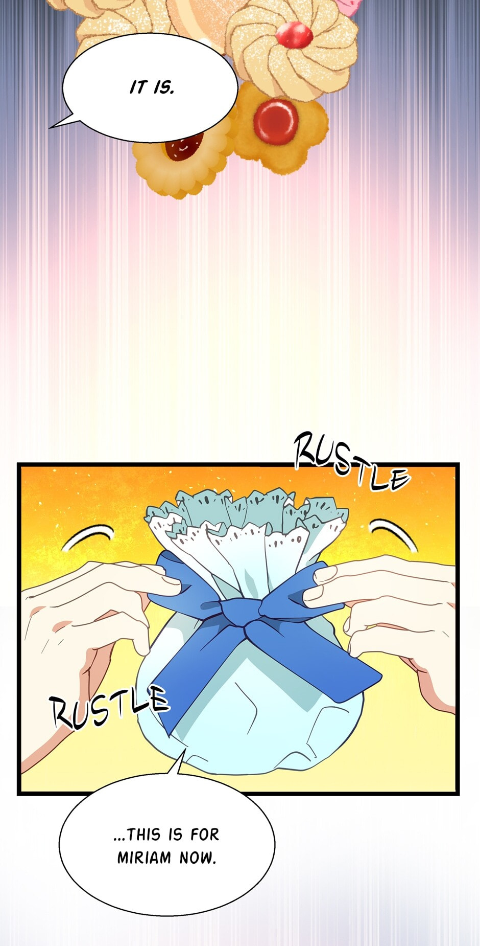 The Events of Romeo