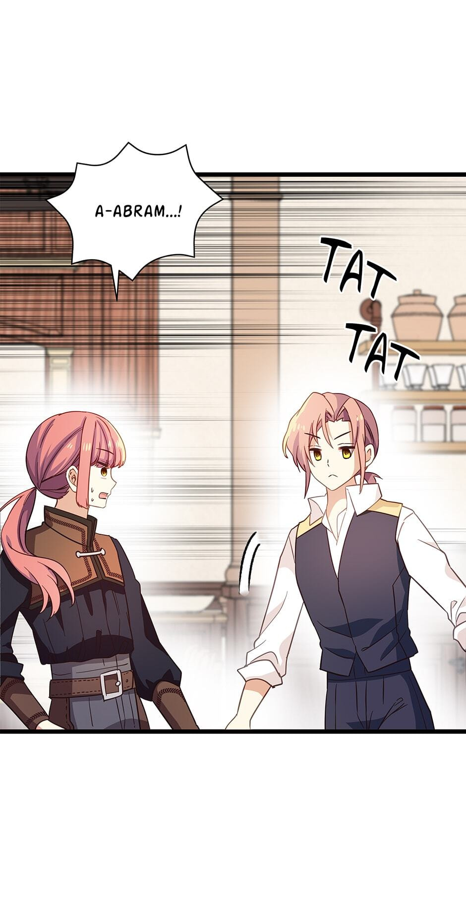 The Events of Romeo