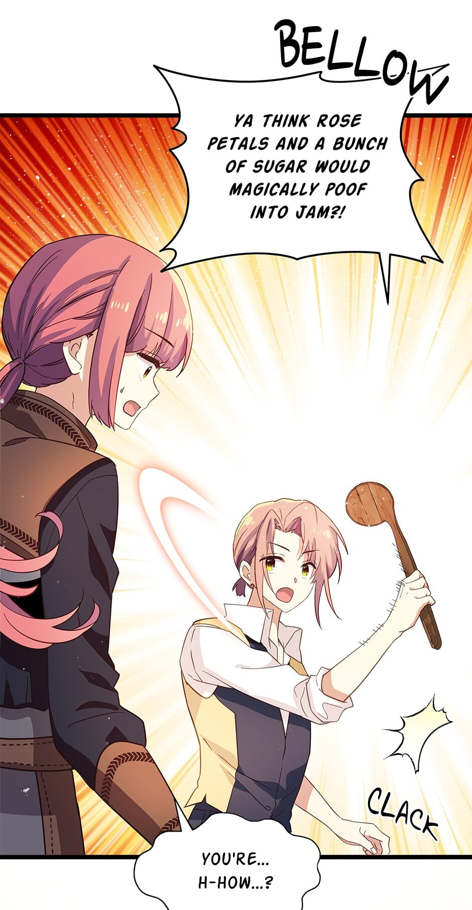 The Events of Romeo