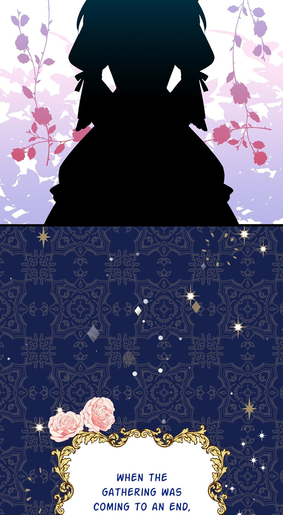 The Events of Romeo