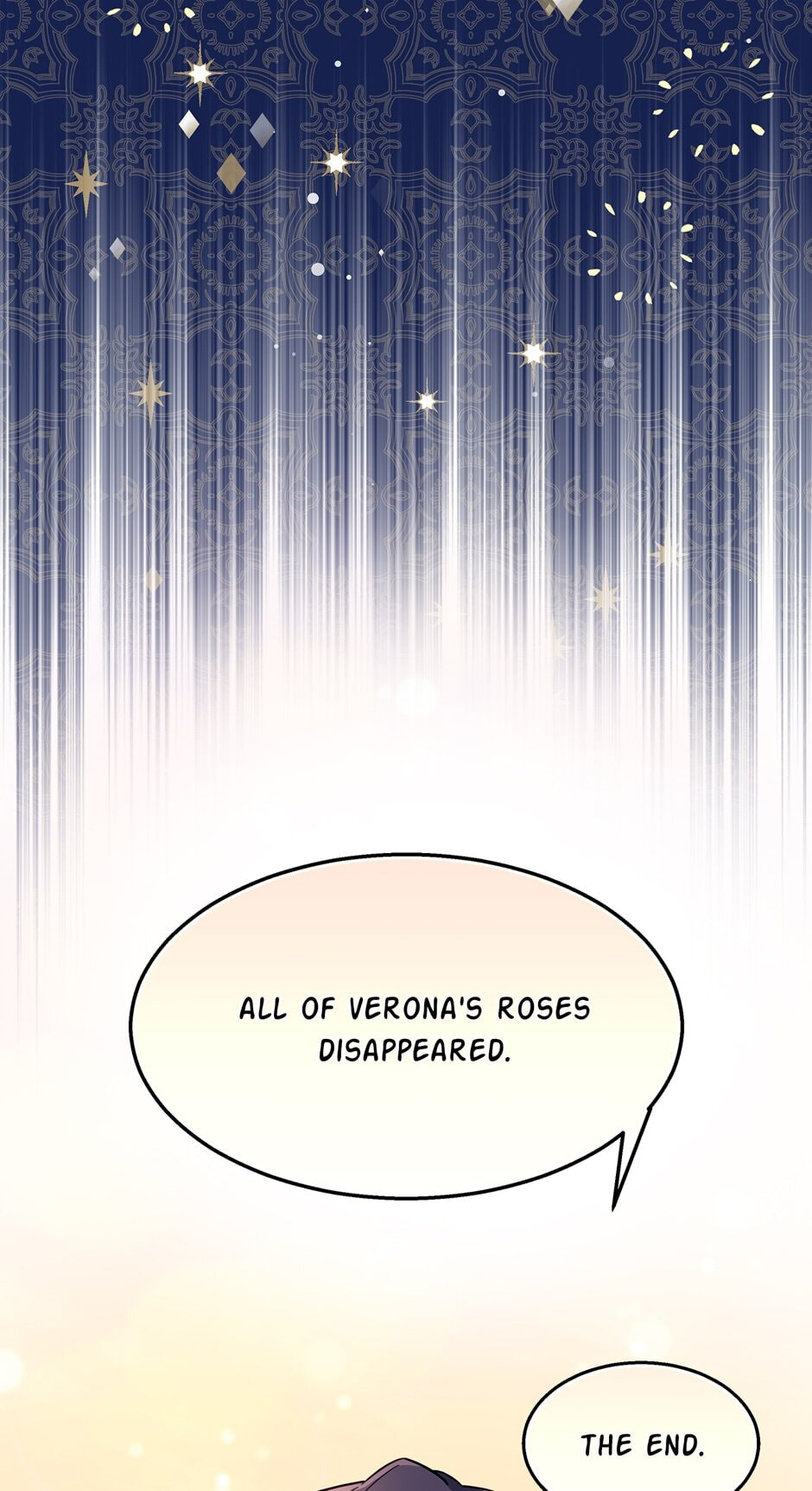 The Events of Romeo