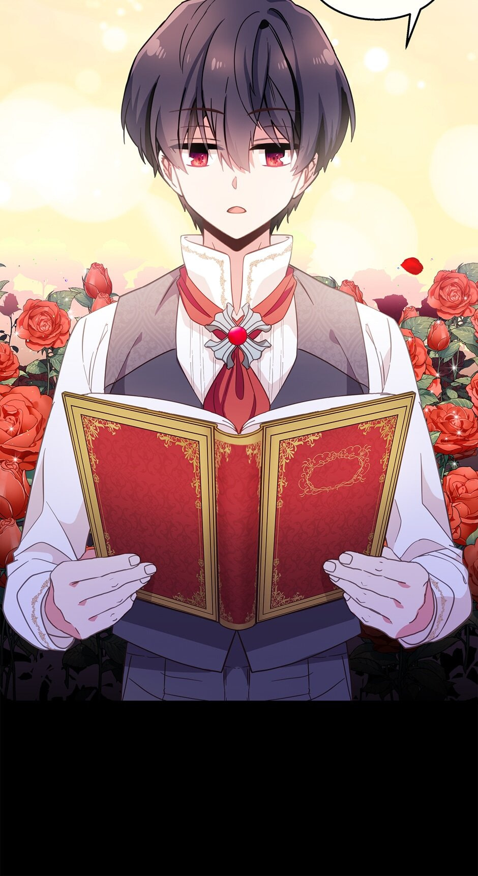 The Events of Romeo