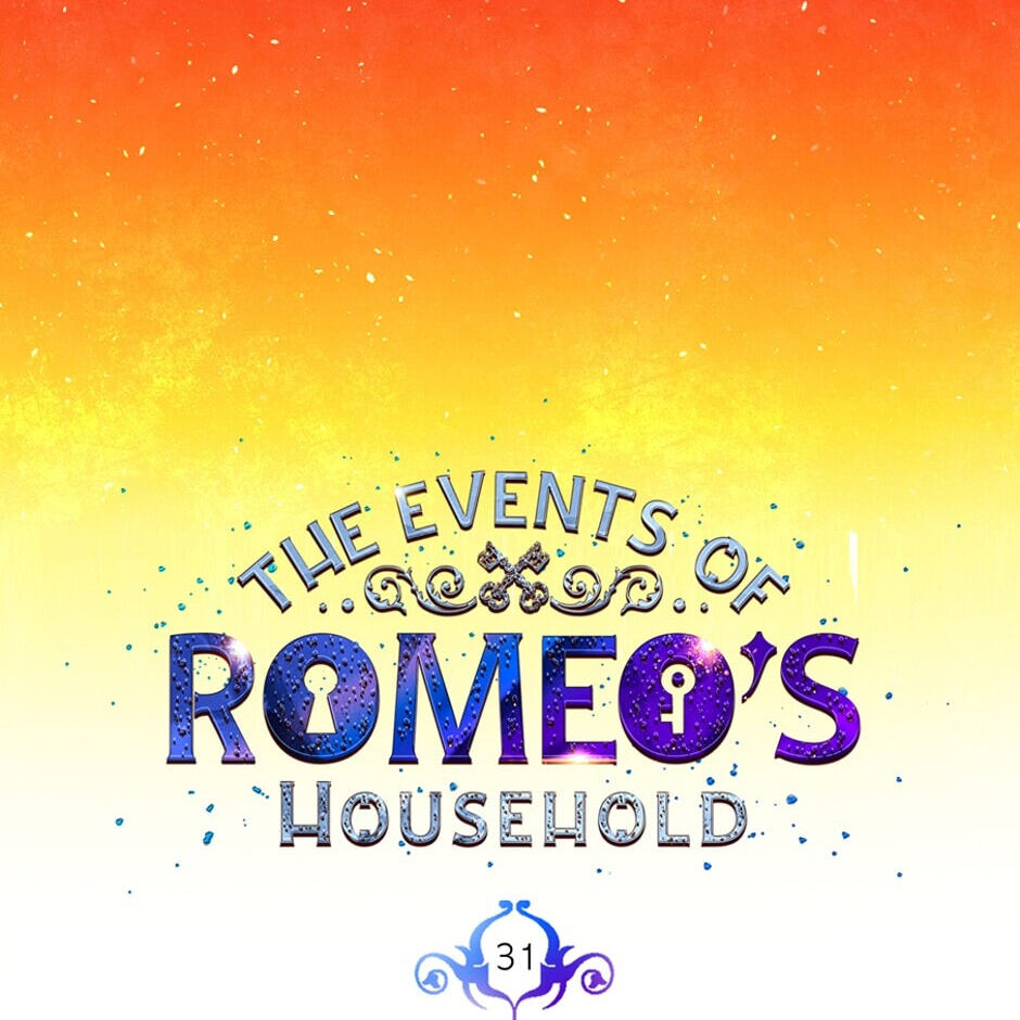 The Events of Romeo